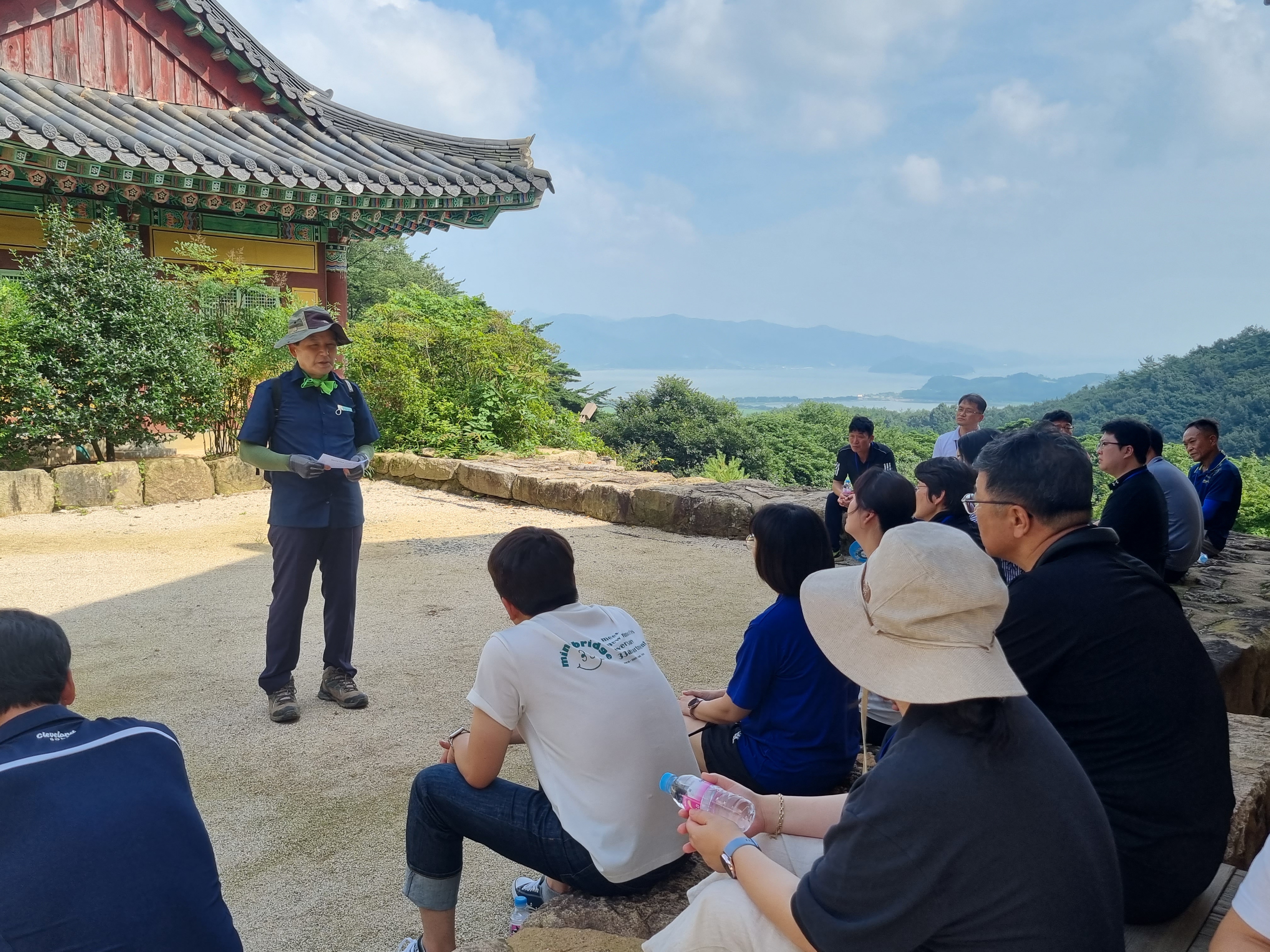 함안교육지원청, 다산의 청렴을 배우다 - 관련이미지3