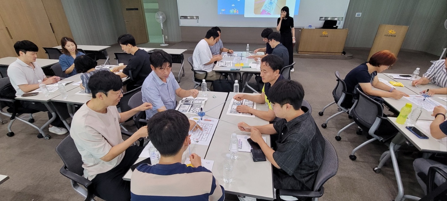 경남교육청, 초등 교육과정 역량 강화 통합 연수 개최(초등교육과 박은영 ☎268-1113) - 관련이미지4