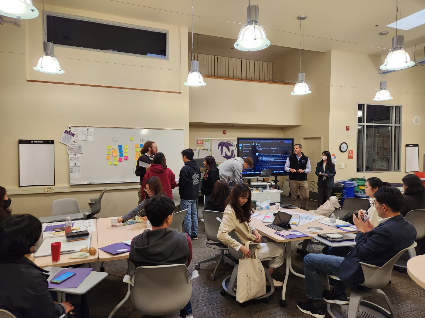 교사들의 열정이 피워낸 여름방학 직무연수(중등교육과 전진양 ☎268-1163) - 관련이미지1