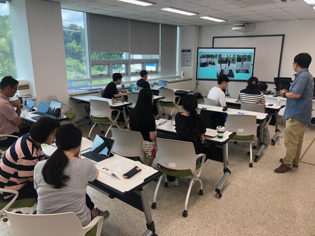 데이터 기반 과학 수업 역량 강화 직무연수 개최(창의인재과 이진숙 ☎210-5131 또는 황진석 ☎210-5133) - 관련이미지2