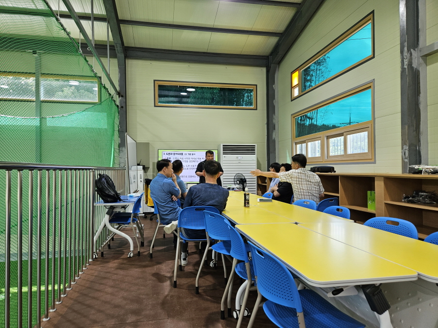 고성교육지원청, 고성미래교육지원센터 삼락 여름방학 특별프로그램 운영 - 관련이미지2