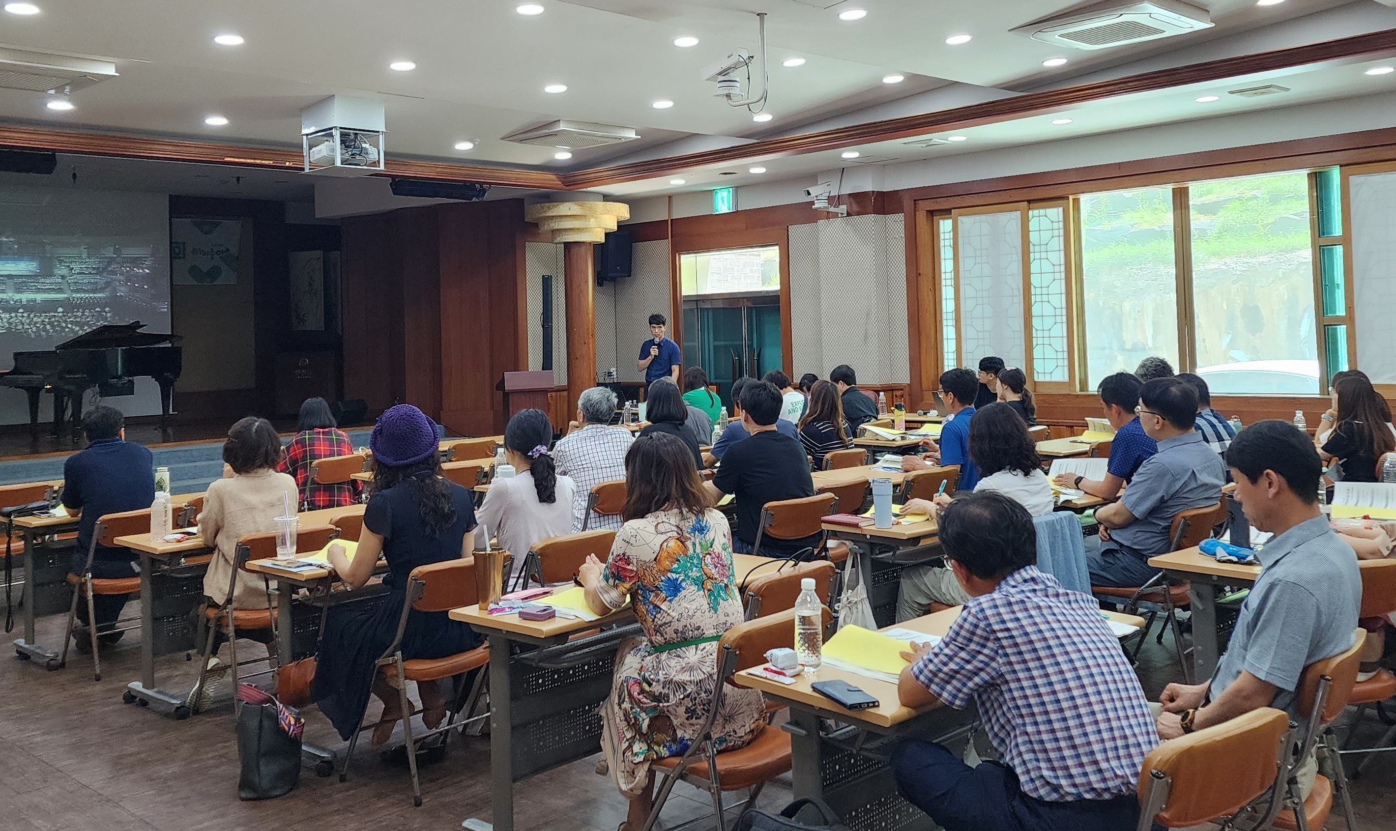 예술과 함께 하는 학생, 삶 속에서 실천하는 학교예술교육(체육예술건강과 박을순 ☎268-1081 또는 박선희 ☎268-1083) - 관련이미지1