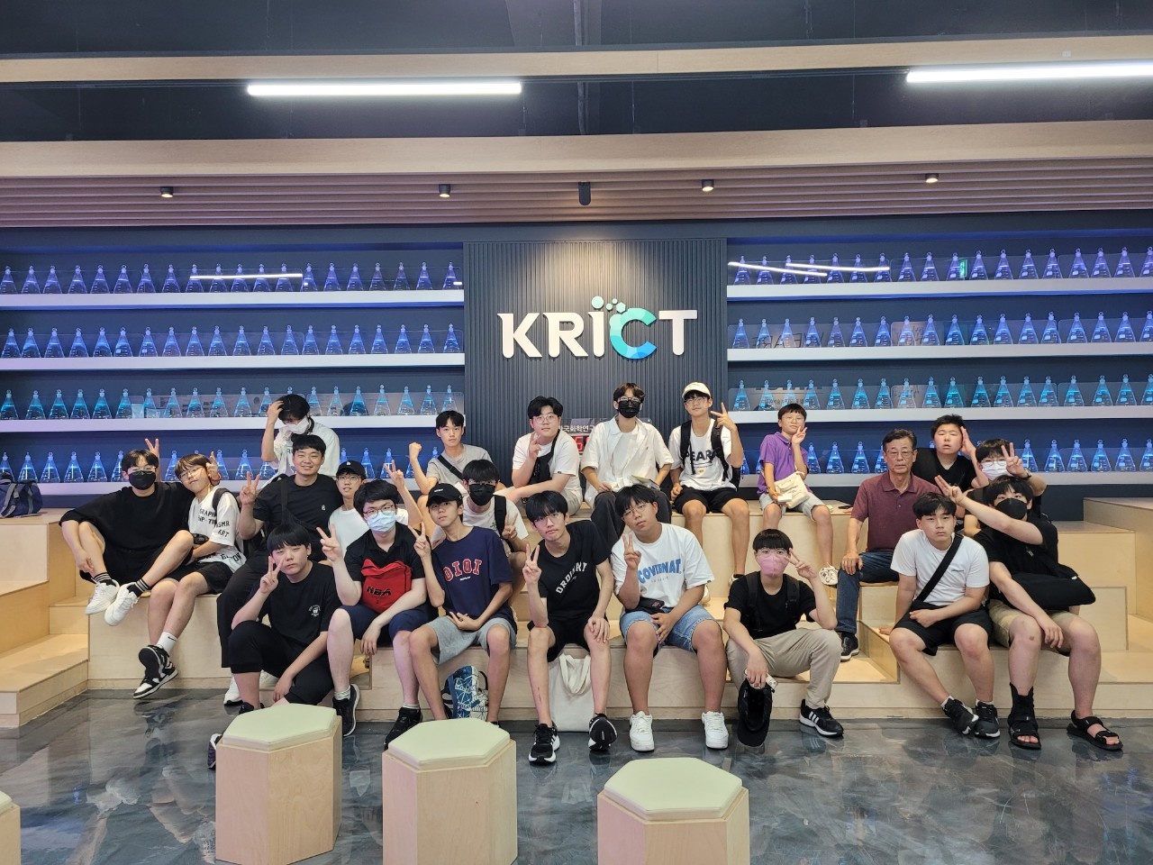 미래수학과학캠프