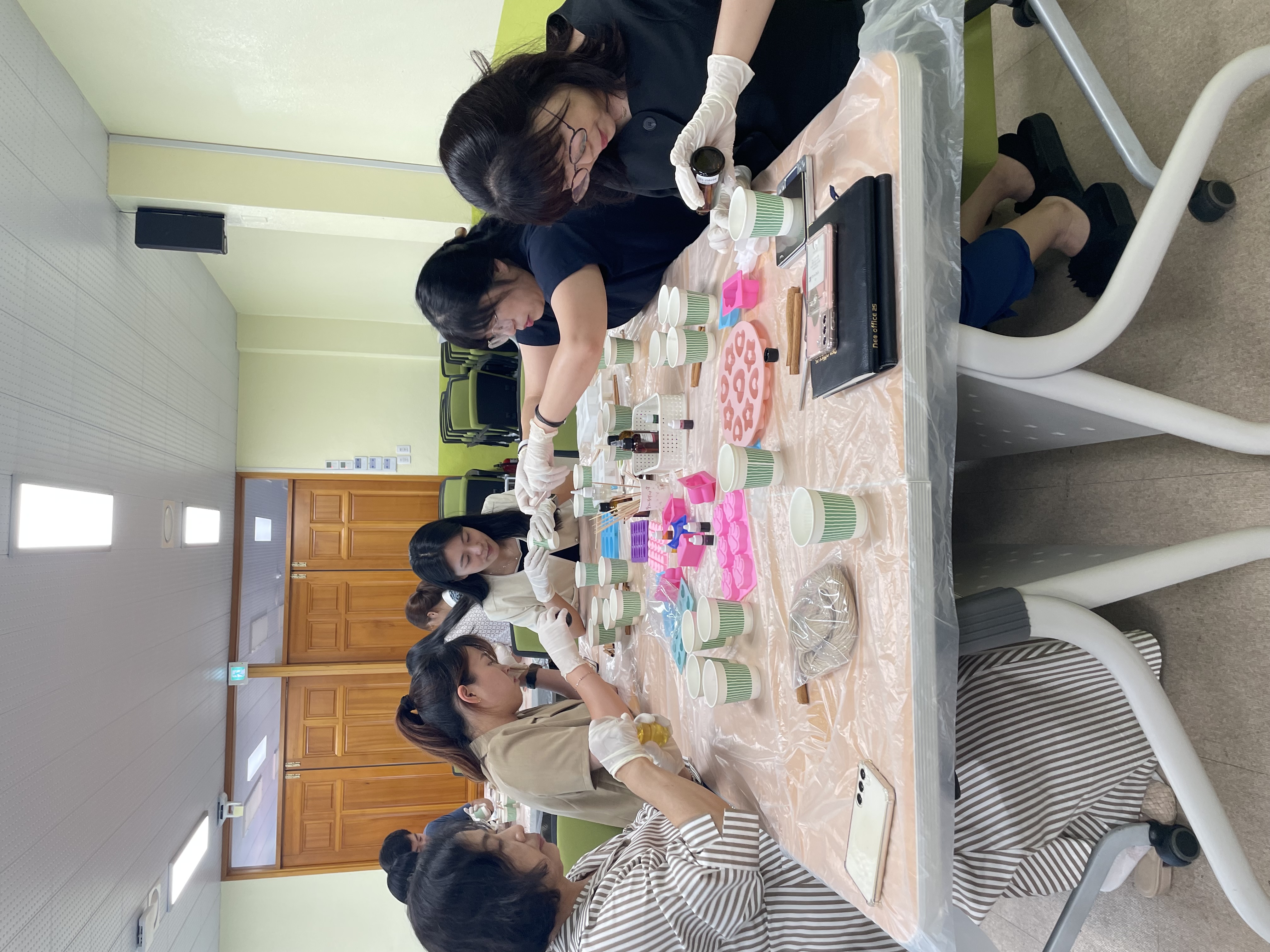사천교육지원청, 청렴동아리와 함께 향기로운 연수 - 관련이미지2