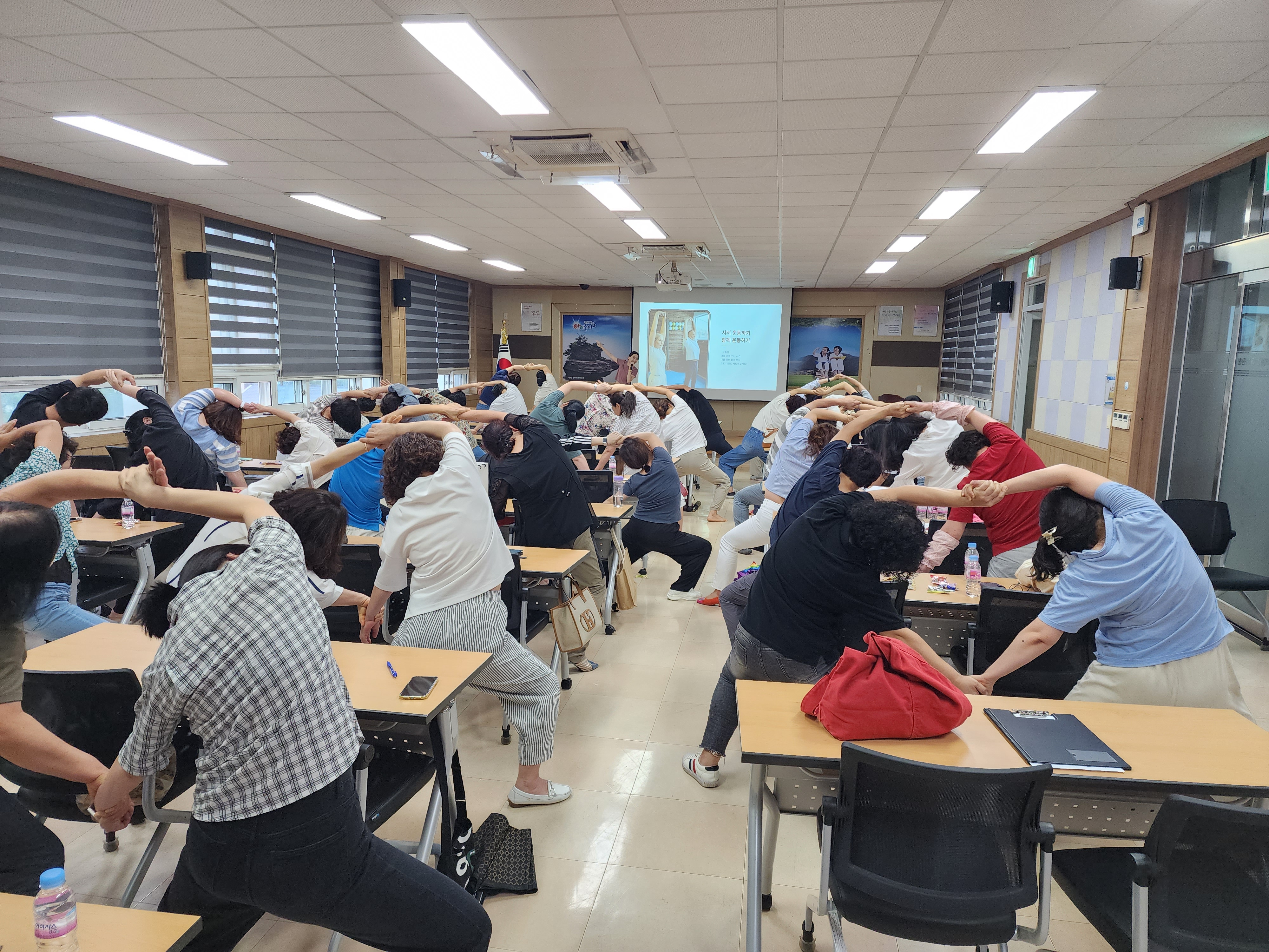 의령교육지원청, 2023년 학교급식관계자 연수 실시 - 관련이미지2