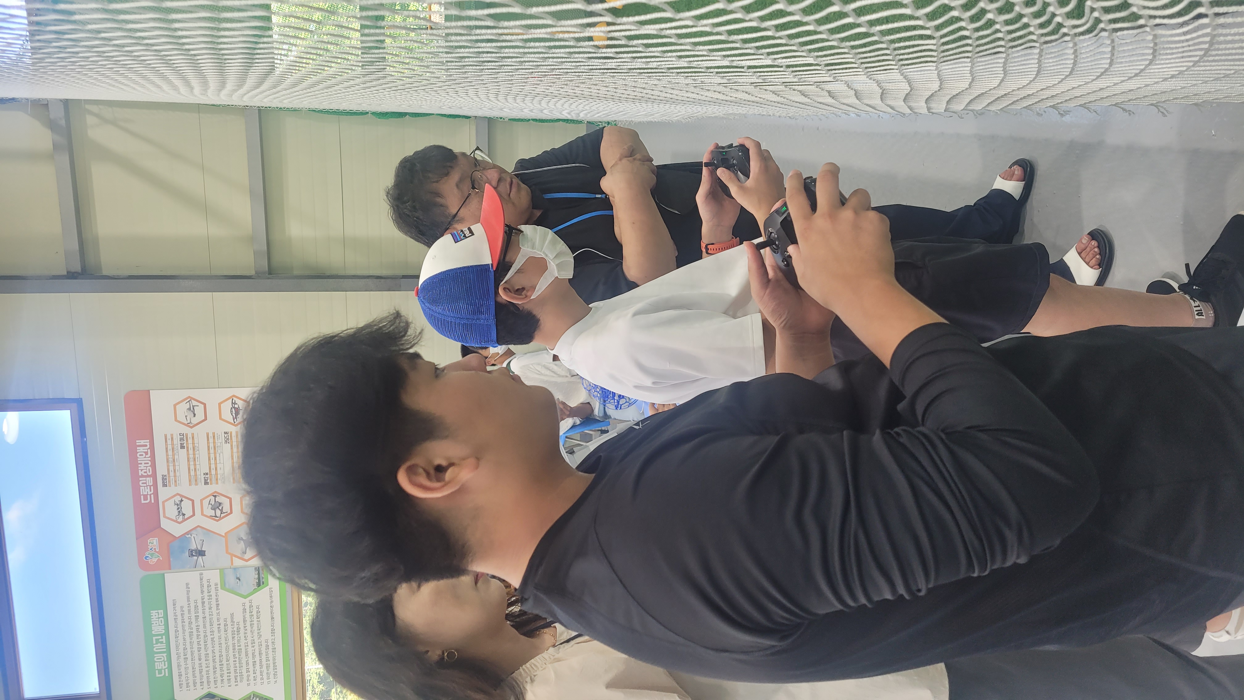 일본 가사오카시 친구들과 함께 만들고 느끼는 ‘三樂’교육문화체험활동 - 관련이미지4