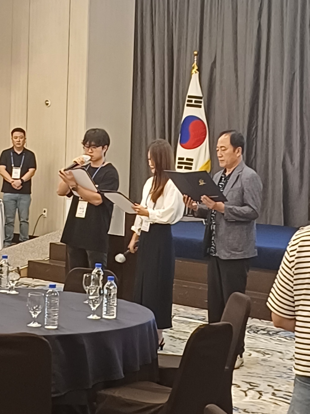 「2023. 더[+] 행복한 지방공무원 연수」실시 - 관련이미지1