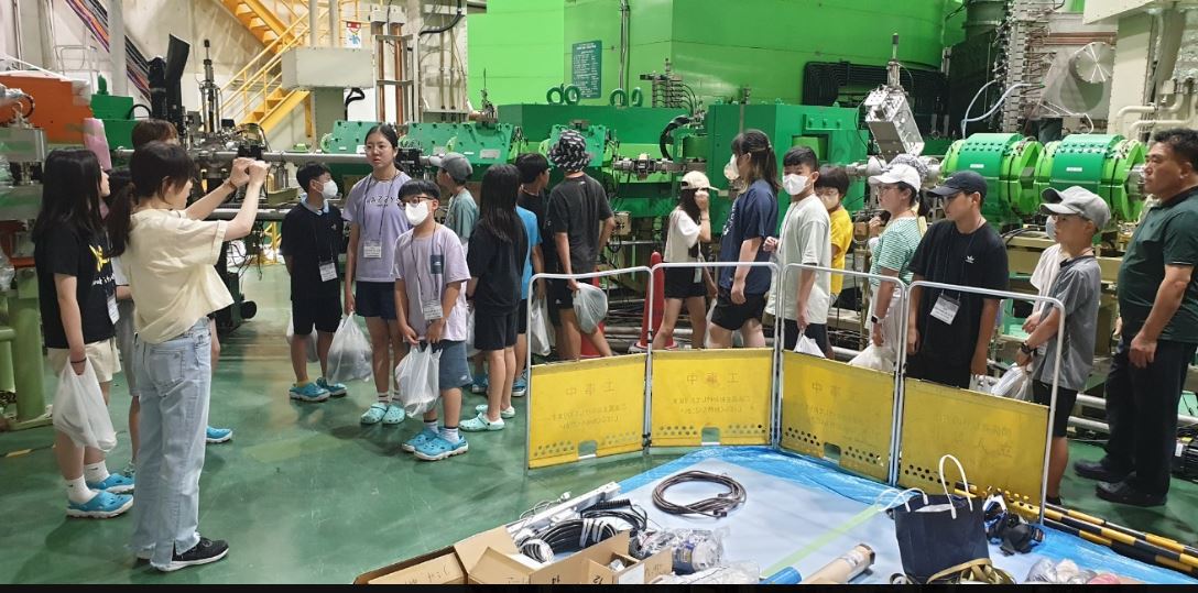 2023. 함안교육지원청 영재교육원 인재 육성 프로그램 - 관련이미지3