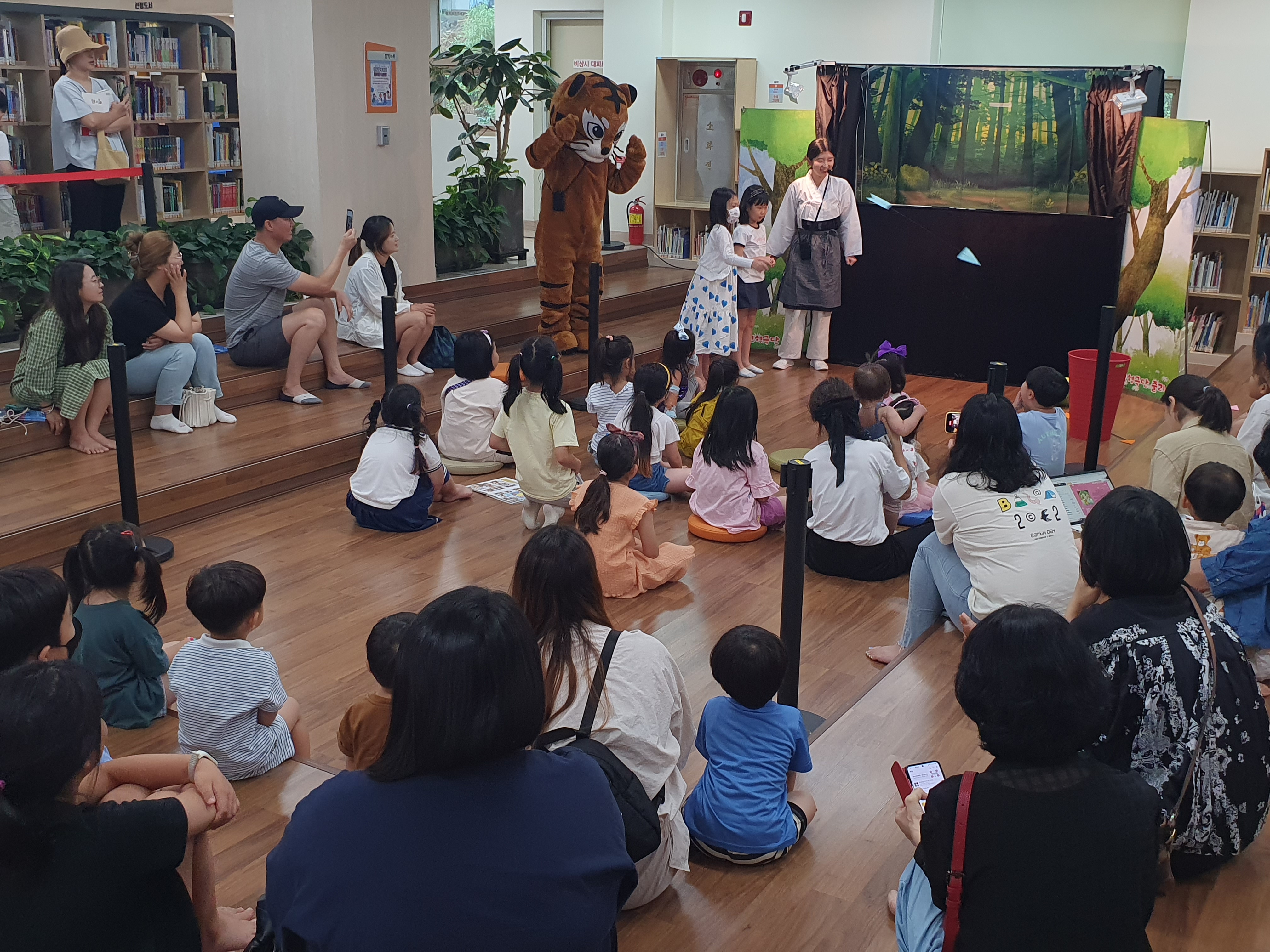 행복교육지구 학생 활동 지원, 멈추지 않겠습니다 - 관련이미지1