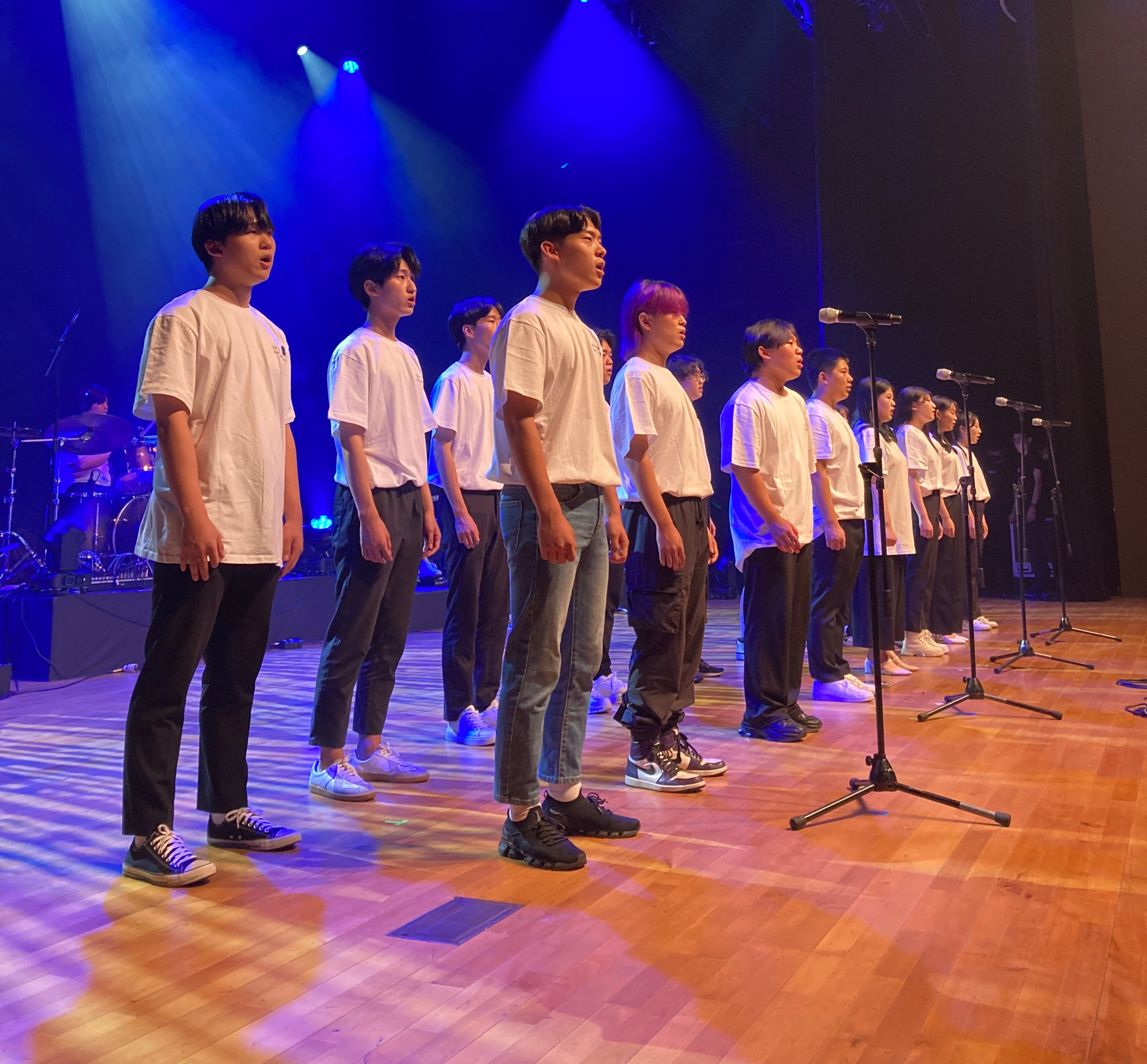 창원예술학교 제9회 들려줌 콘서트 - 관련이미지1