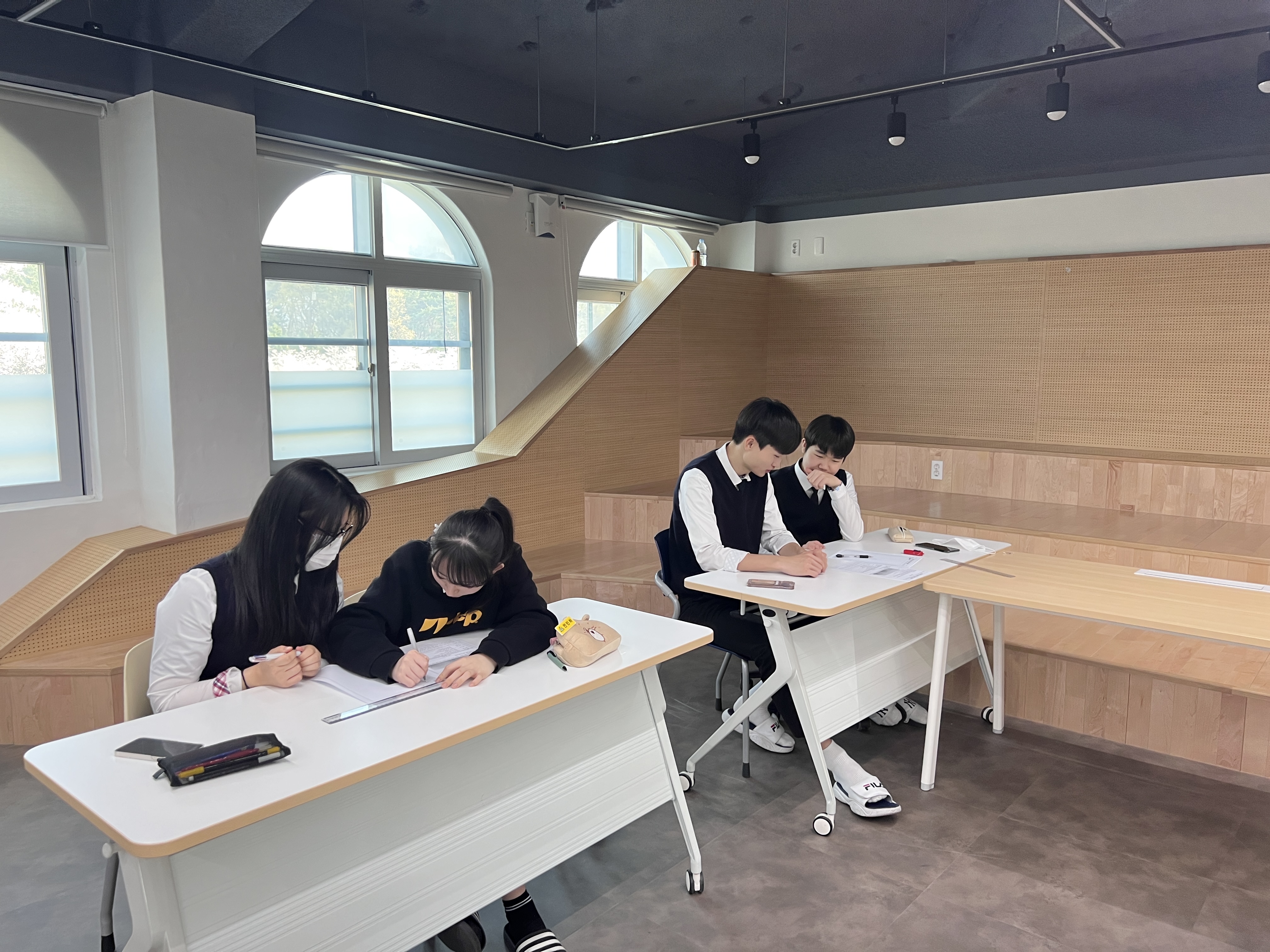창원남산고등학교, 2023년 고등학교과학탐구올림픽 전국대회동상수상 - 관련이미지1