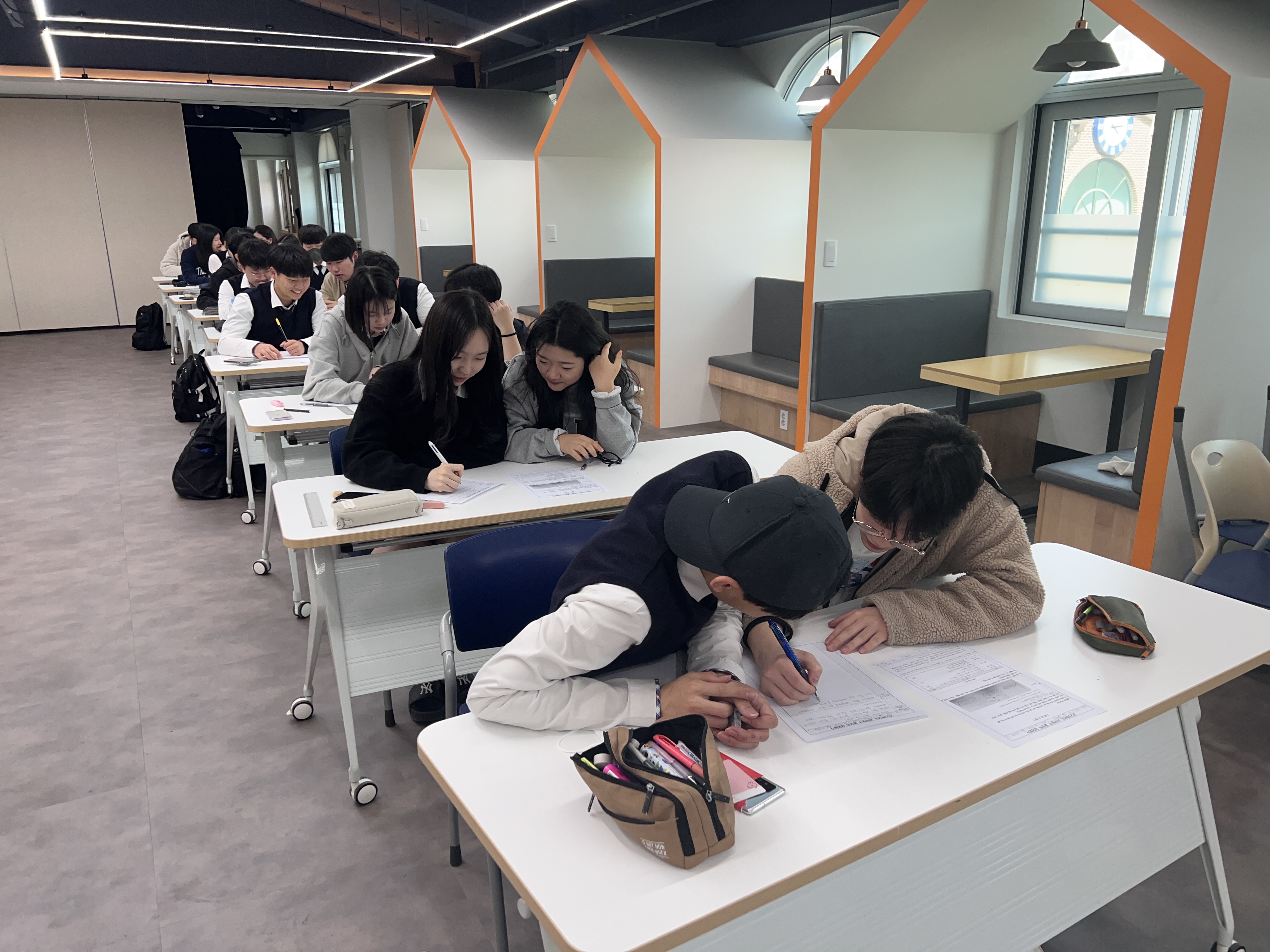 창원남산고등학교, 2023년 고등학교과학탐구올림픽 전국대회동상수상 - 관련이미지2