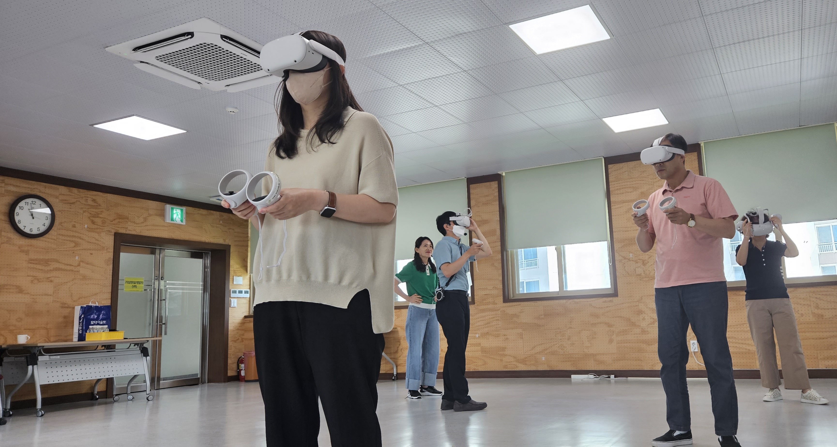 창녕교육지원청, 2023. 자유학기제 교직원 역량강화 연수 실시 - 관련이미지1