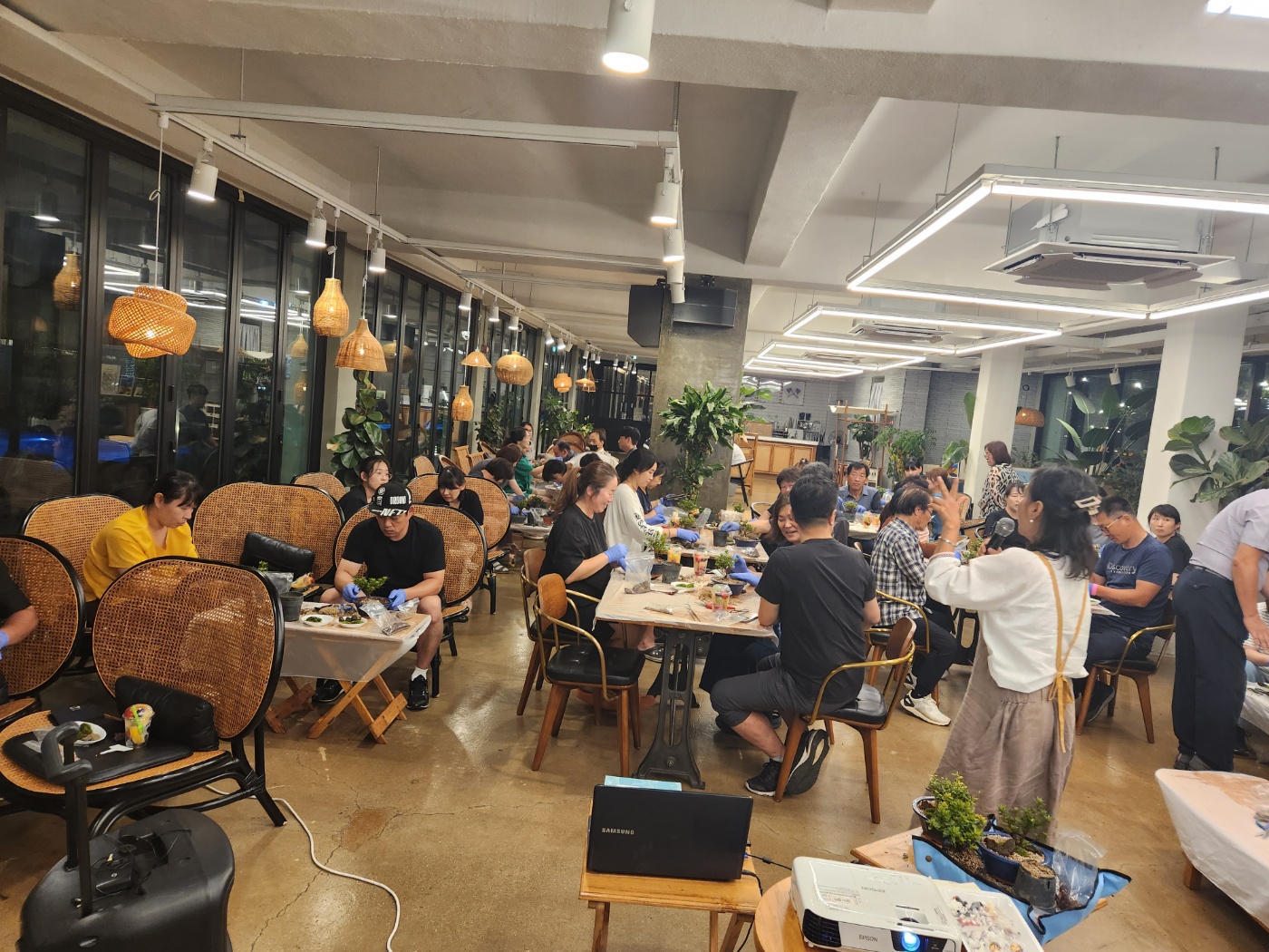 상상초월 가족글램핑! 온가족이 서로의 마음을 전해요. - 관련이미지1