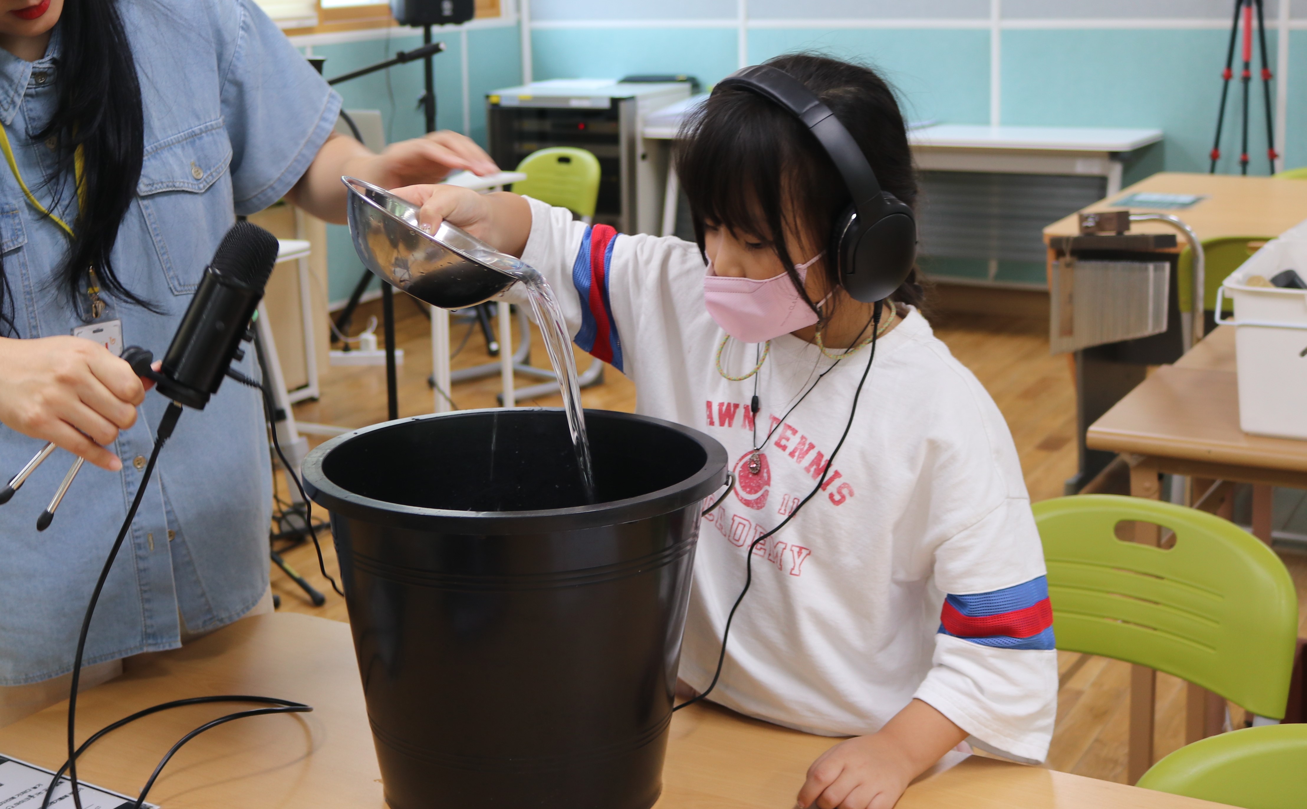 경상남도교육청 예술교육청 해봄, 가족과 함께하는 예술체험 프로그램 운영 - 관련이미지1
