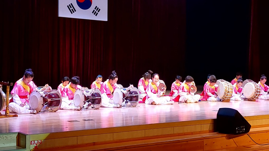 횡천초, 경상남도지사배 합천대야성 국악경연대회 대상 수상 쾌거 - 관련이미지3