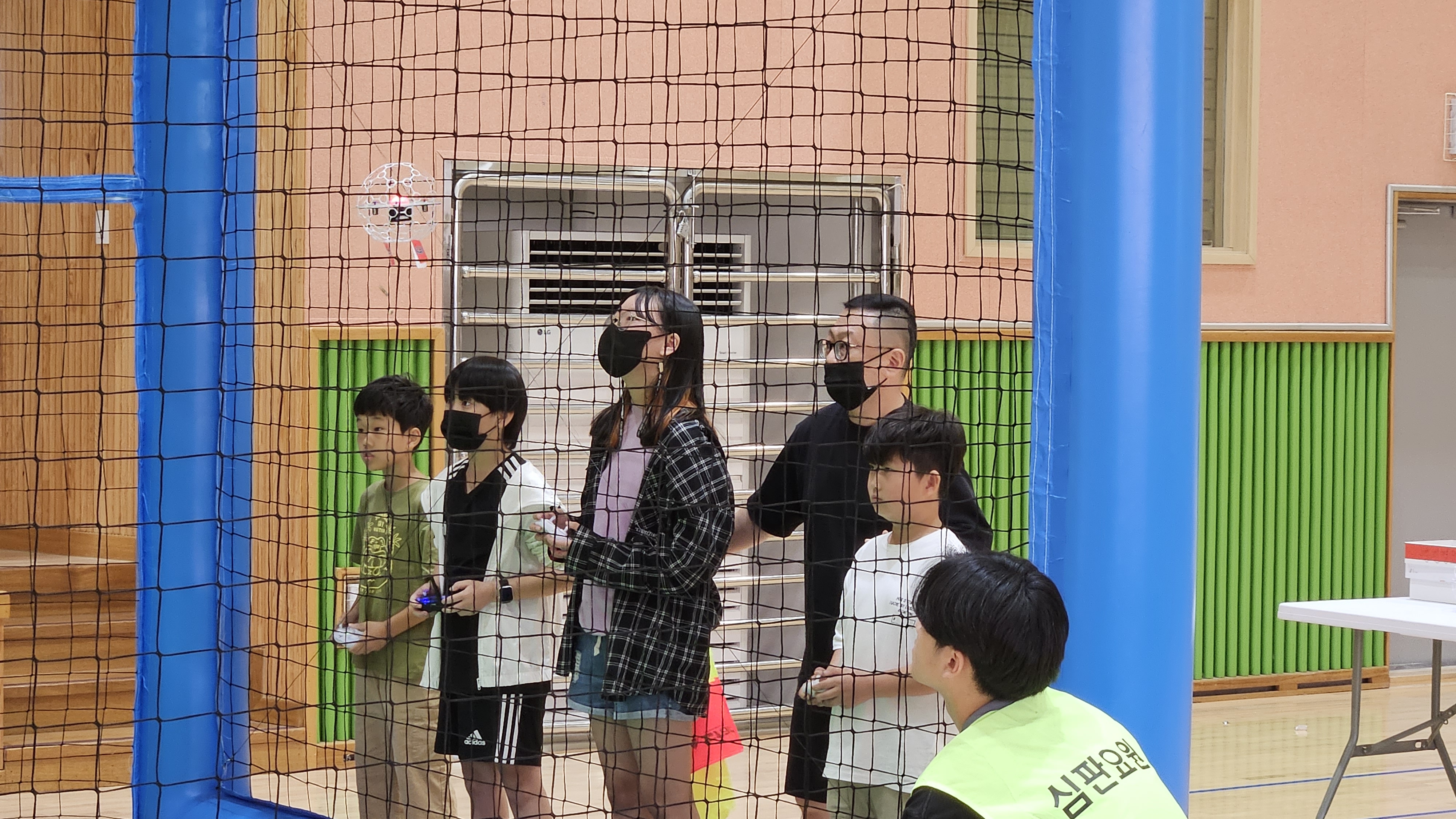 신기초, 제17회 교육감배 학교스포츠클럽대회(드론축구) 우승 - 관련이미지2