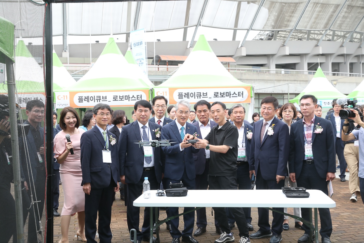 전국 상업계열 고등학생, 경남에서 꿈을 펼치다 - 관련이미지1