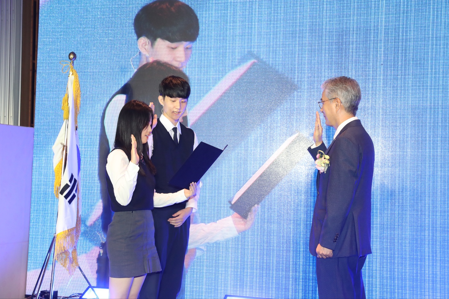 전국 상업계열 고등학생, 경남에서 꿈을 펼치다 - 관련이미지3