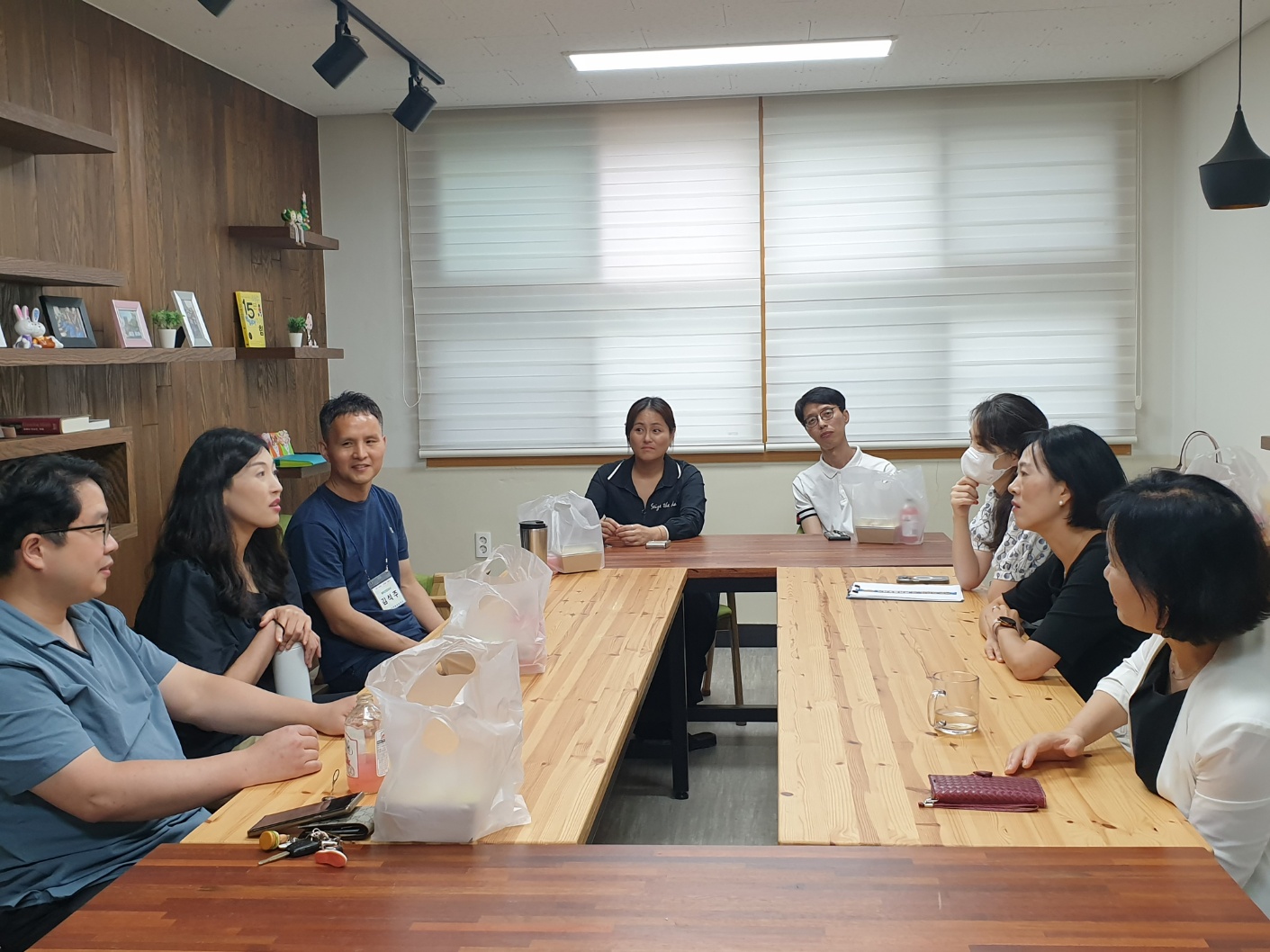 행복학교 행복나눔, 함께라서 행복해 - 관련이미지3