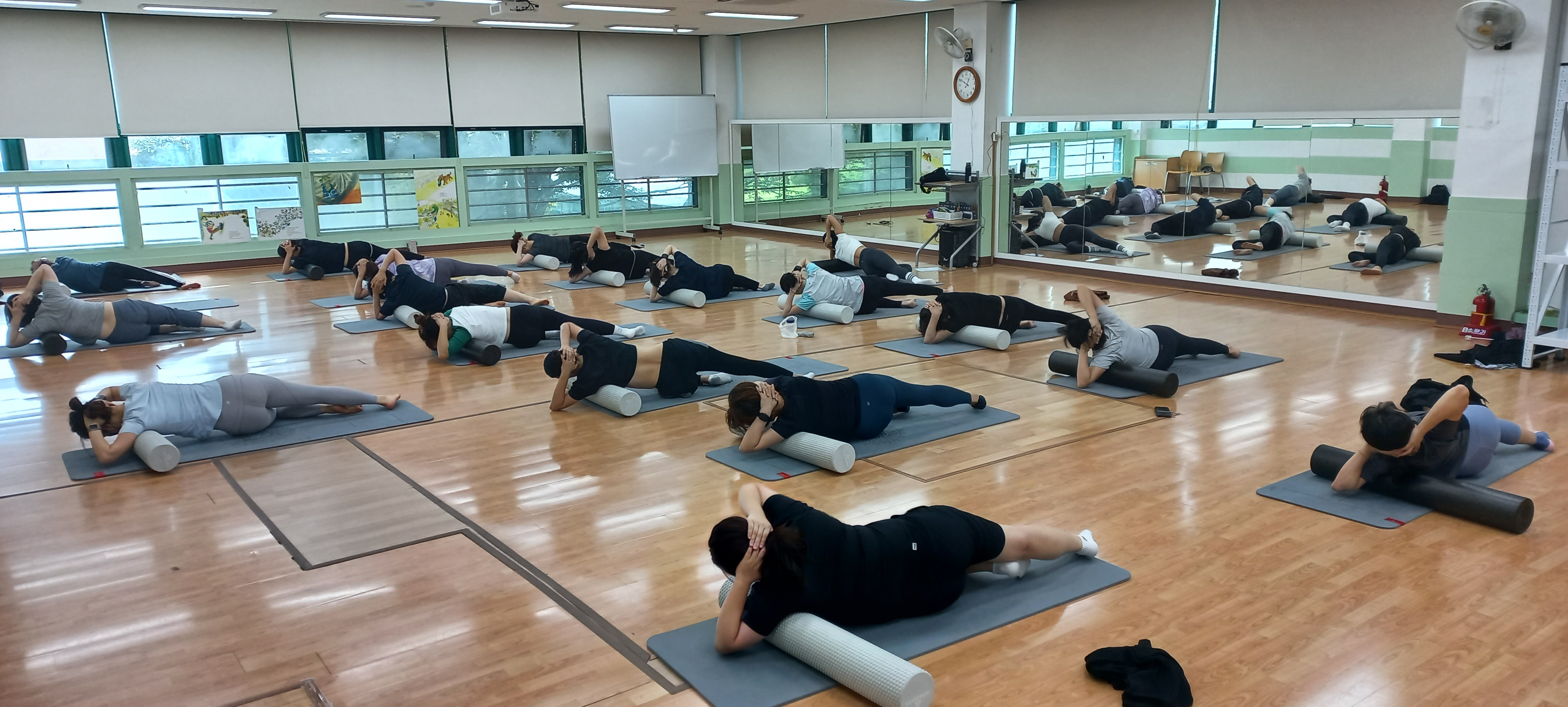 창원도서관, 가을 평생교육으로 꿈을 채우다! - 관련이미지1