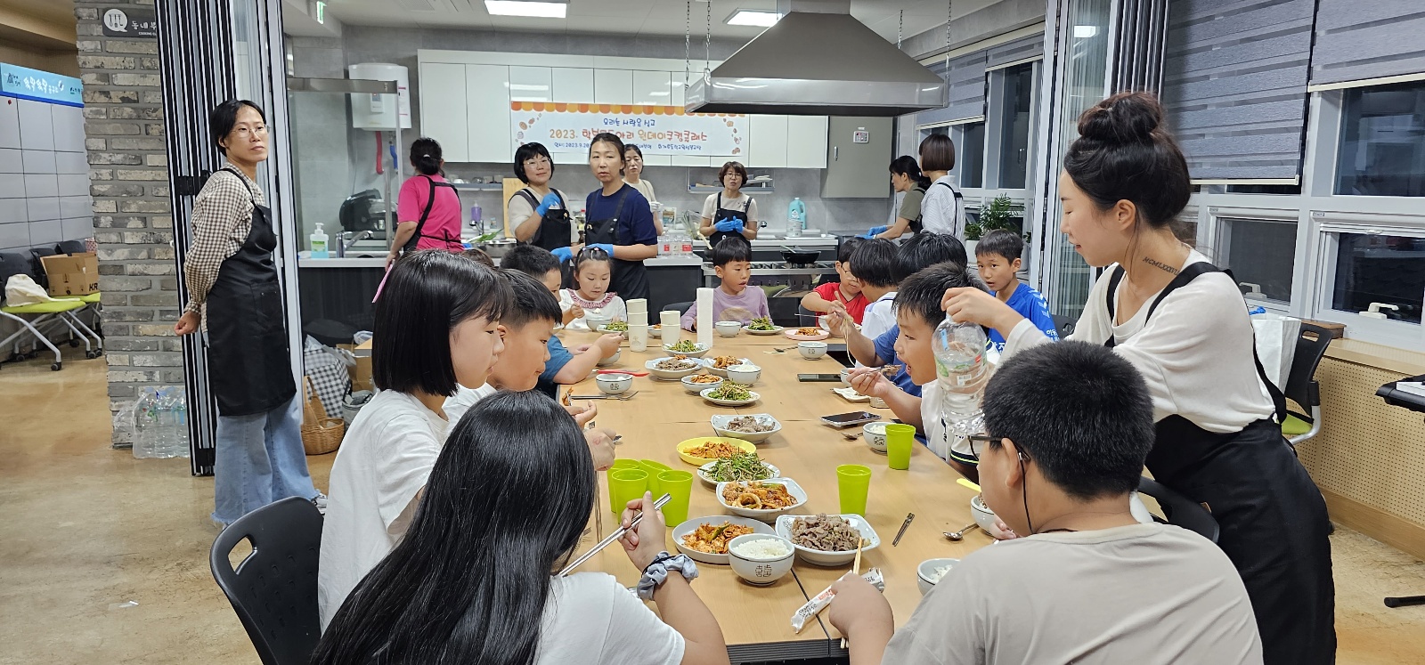 소통과 관계 회복을 다지는 학부모 동아리 운영 - 관련이미지3