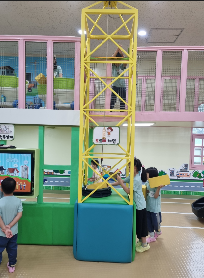 석전초등학교병설유치원, 진주제험분원을 다녀오다 - 관련이미지2