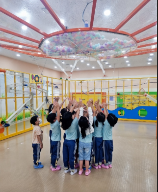 석전초등학교병설유치원, 진주제험분원을 다녀오다 - 관련이미지3