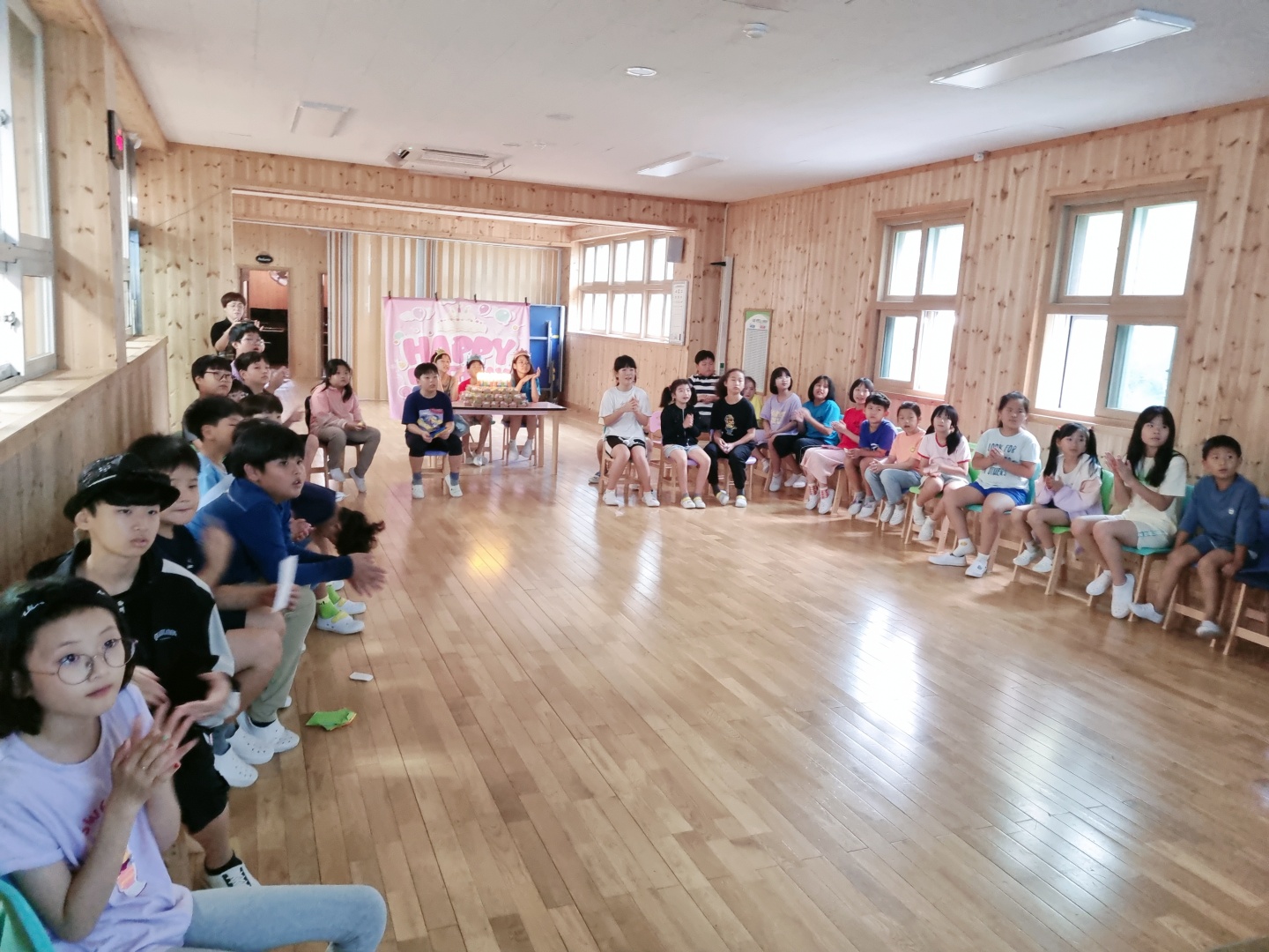 수동초, 특별한 친구사랑으로 학교폭력없는 배움터 만들다! - 관련이미지2