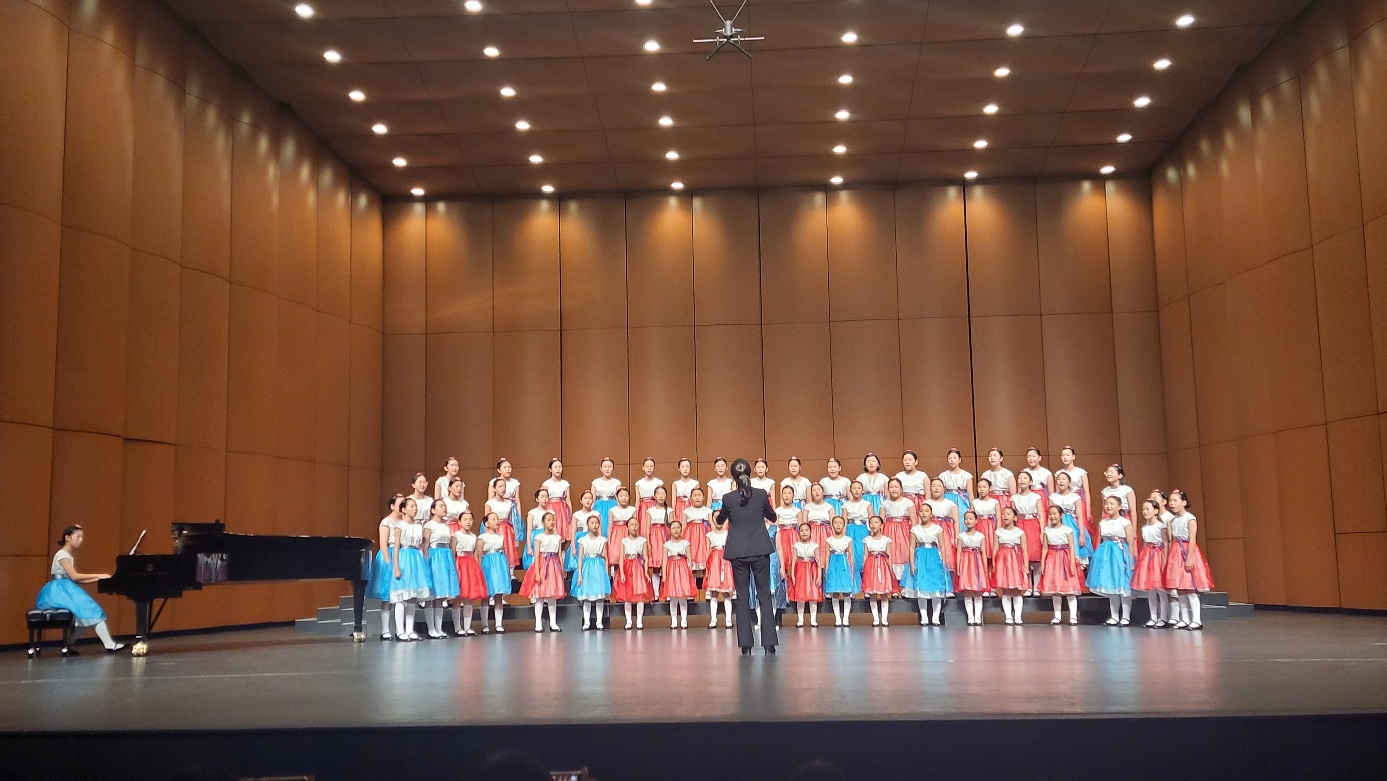 수정초, 제72회 개천예술제 전국음악경연대회 합창 전체 대상, 오케스트라 금상 수상 - 관련이미지3