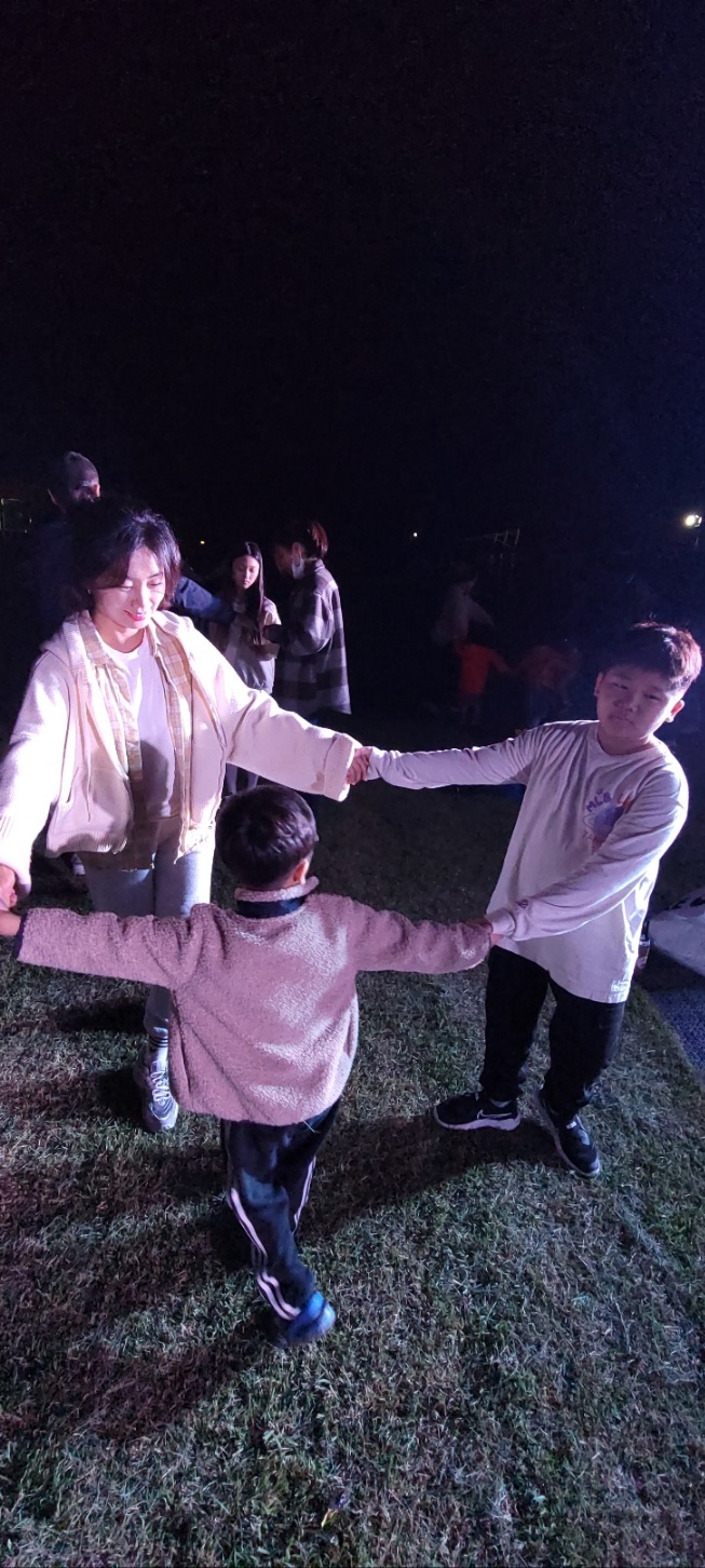 2023. 고성유치원 가족 축제의 밤 행사 실시 - 관련이미지2