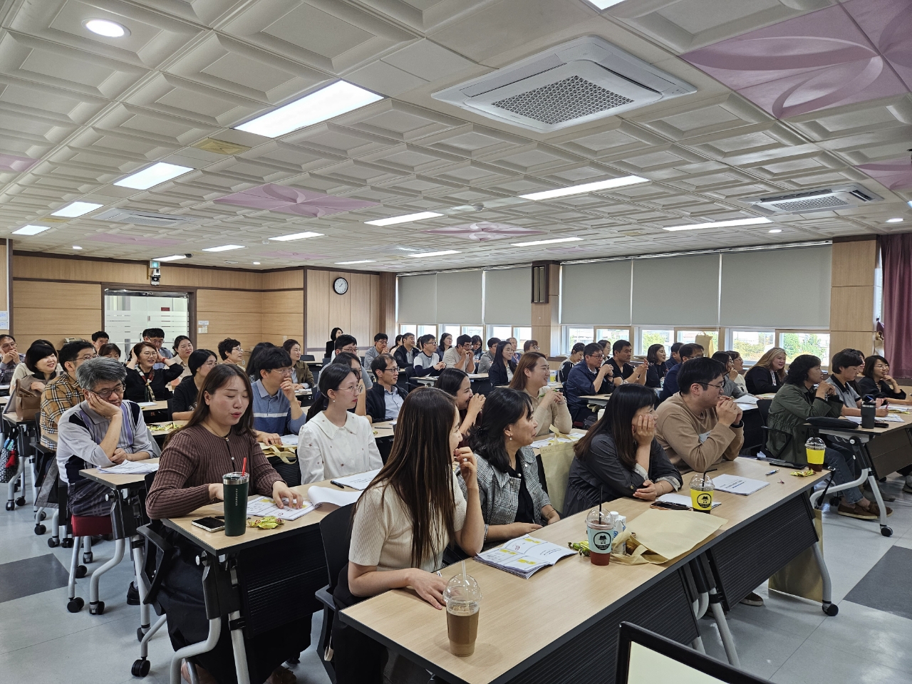 함안교육지원청, 교육공무직원 급여 담당자 역량 강화 연수 - 관련이미지2