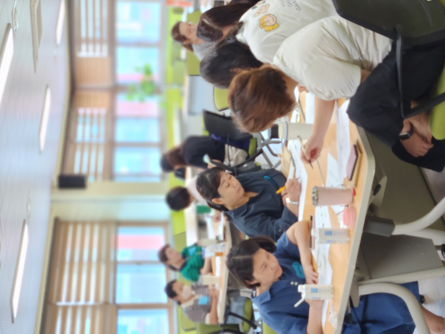 사천교육지원청, 영상컨텐츠 제작 학부모연수 실시 - 관련이미지1