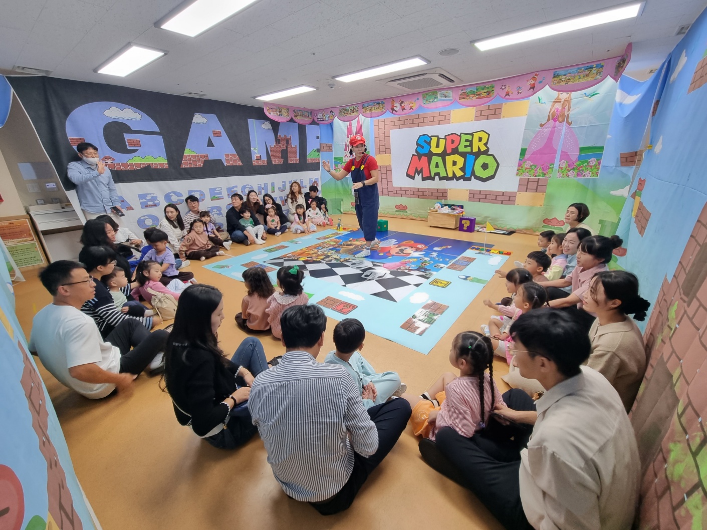 용호유, 반짝반짝 빛나는 보석들의 가을축제를 열다. - 관련이미지2