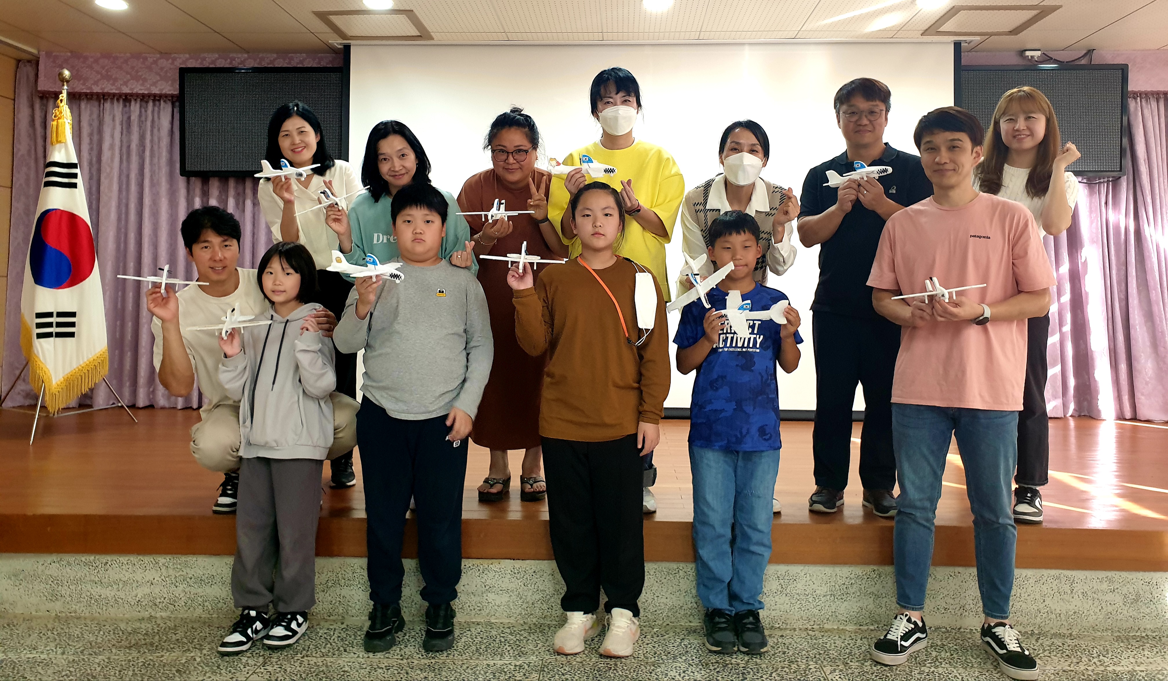합천교육지원청, 「발명에서 찾은 소소한 행복」, 소통？공감의 부모-자녀 성장학교 - 관련이미지3