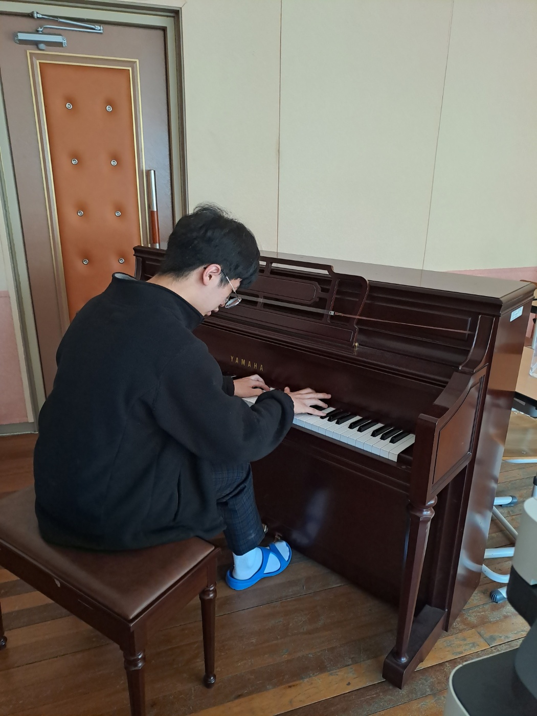 하동고, ‘진짜 하고 싶은 일만 하는’ 점심시간 엿보기 - 관련이미지2