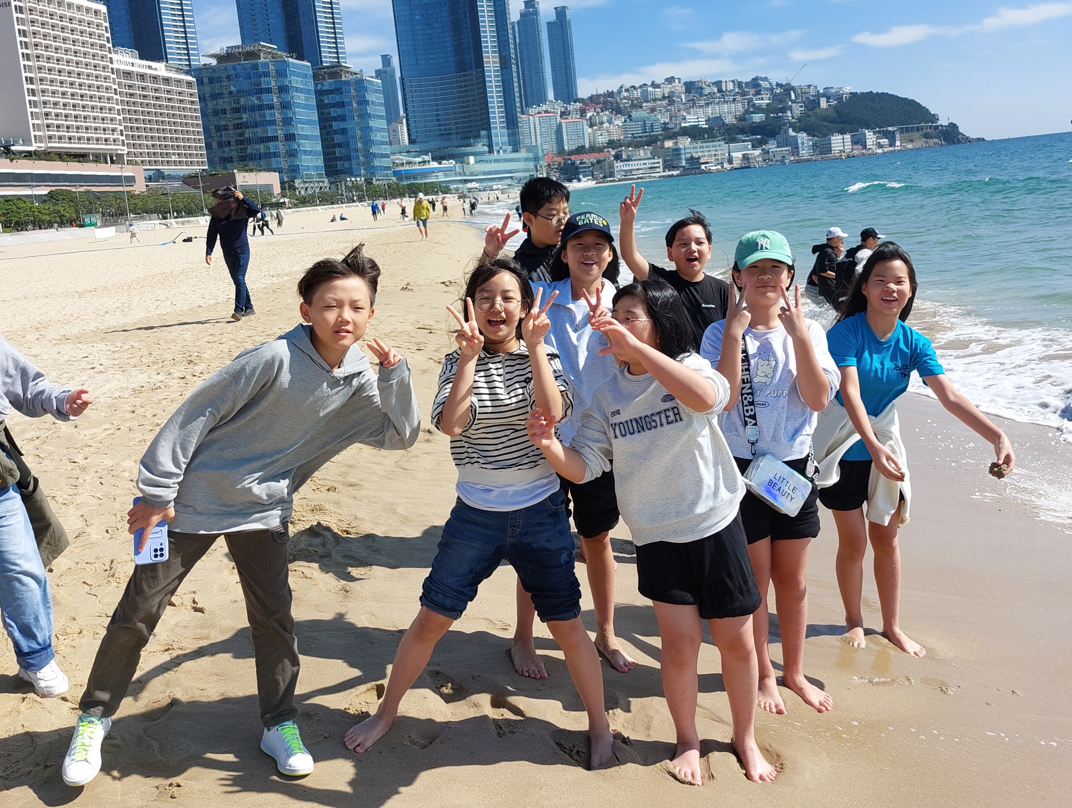 수동초, 즐거움이 가득한 부산으로 떠나요! - 관련이미지4