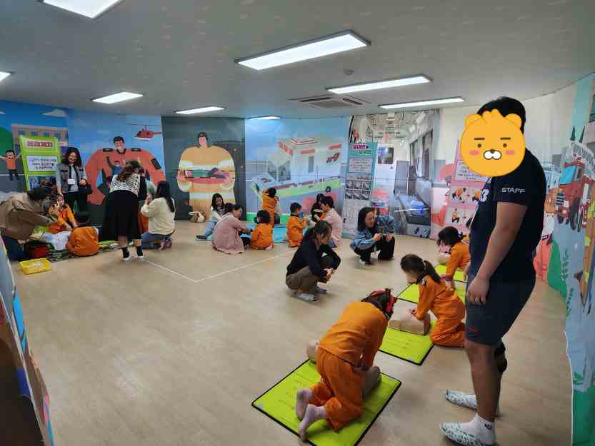 2학기 방과후과정반 학부모 수업 나눔의 날! - 관련이미지2