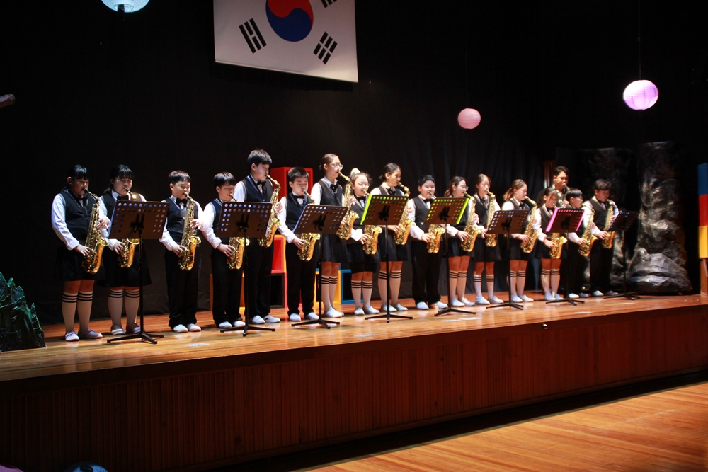 서상초, 내 꿈과 끼를 펼쳐라 제18회 꿈돌이 축제 개최 - 관련이미지3
