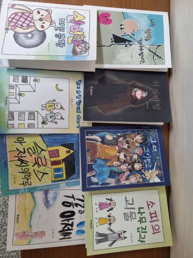 태봉고, 1318 책벌레들의 도서관 점령기 - 관련이미지2