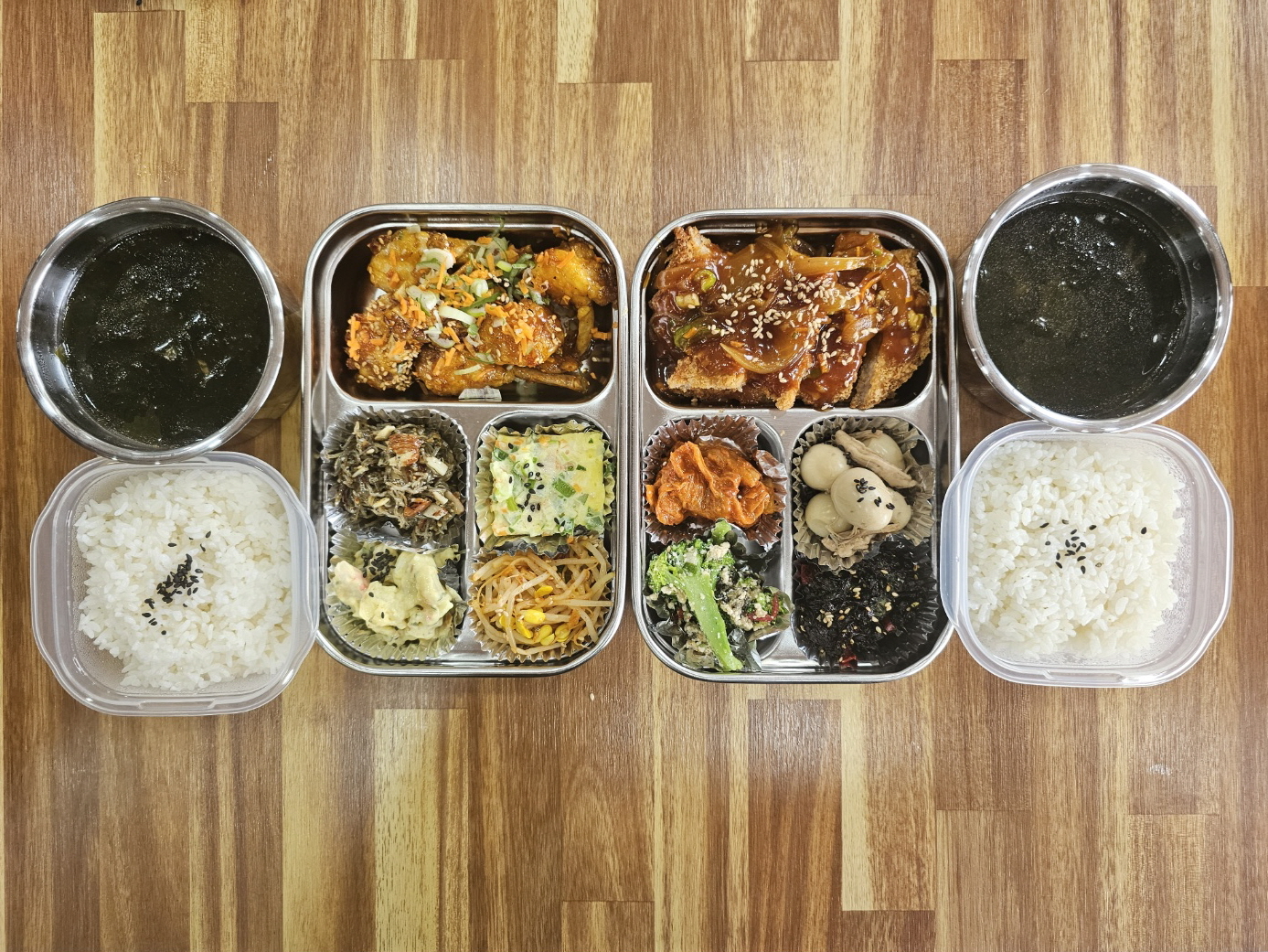 결식 아동의 건강한 주말을 응원하는 월드비전 「주말에 뭐먹니」사업비 전달식 - 관련이미지2