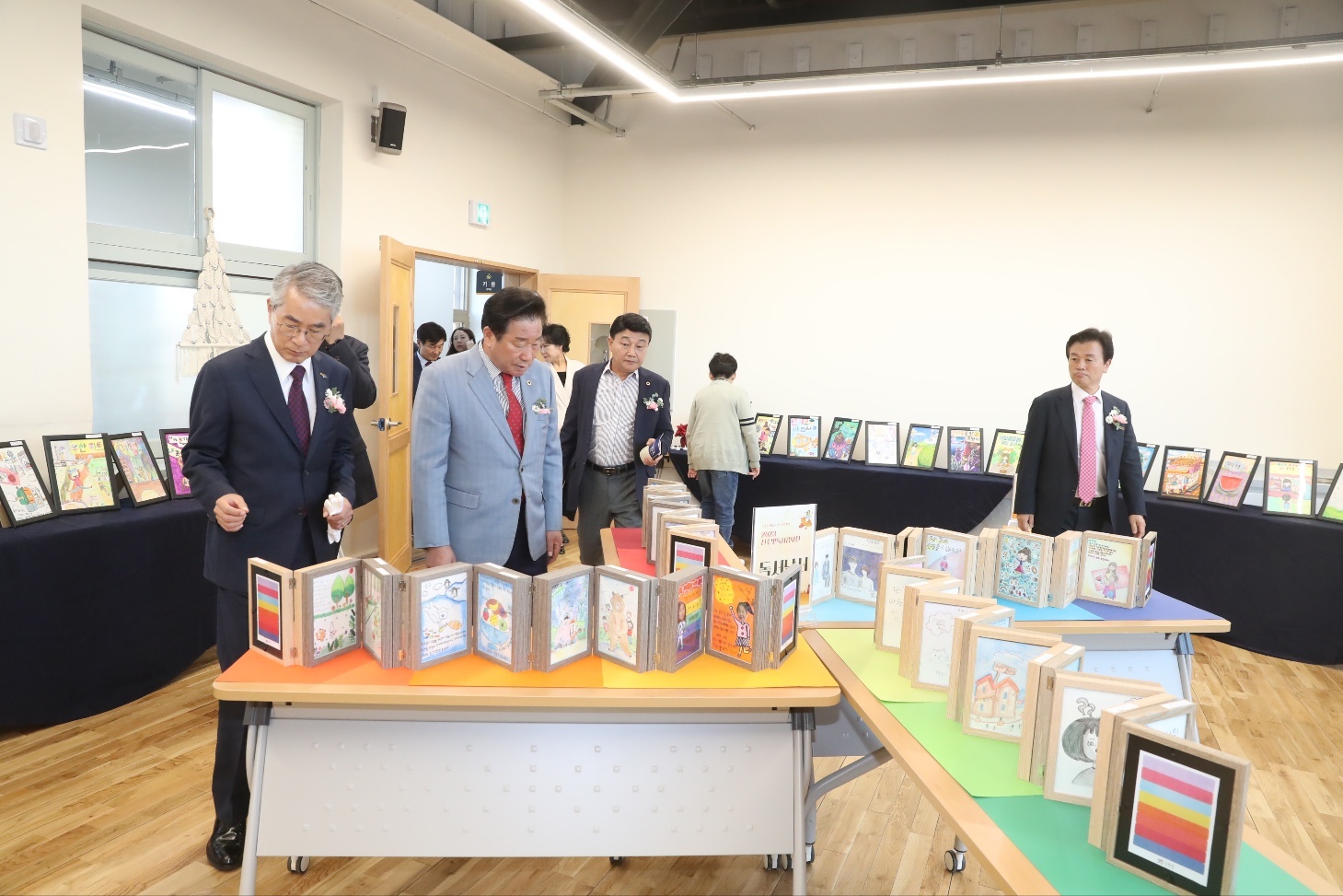 진주학생문화나눔터‘다움’개관 - 관련이미지2