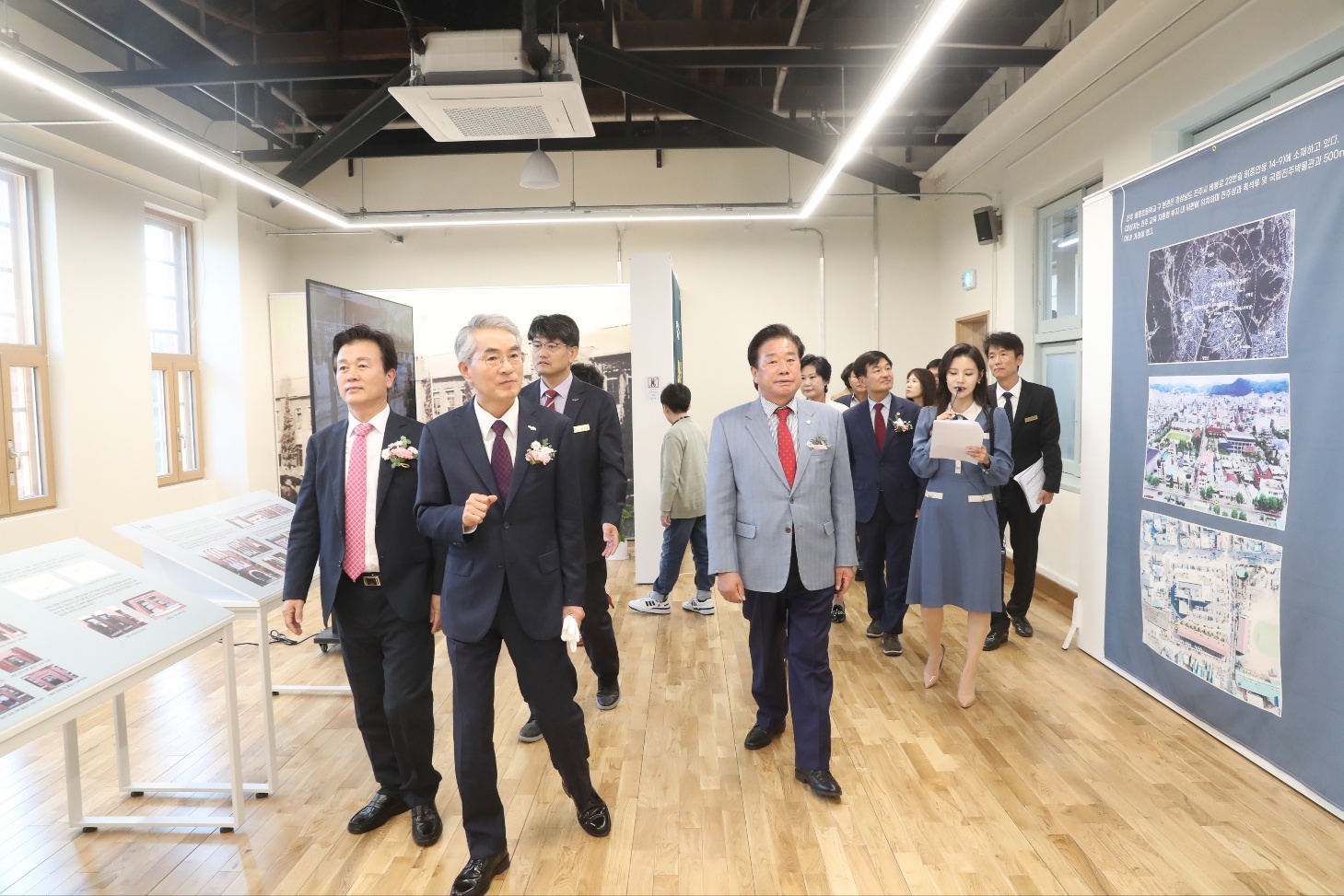 진주학생문화나눔터‘다움’개관 - 관련이미지4
