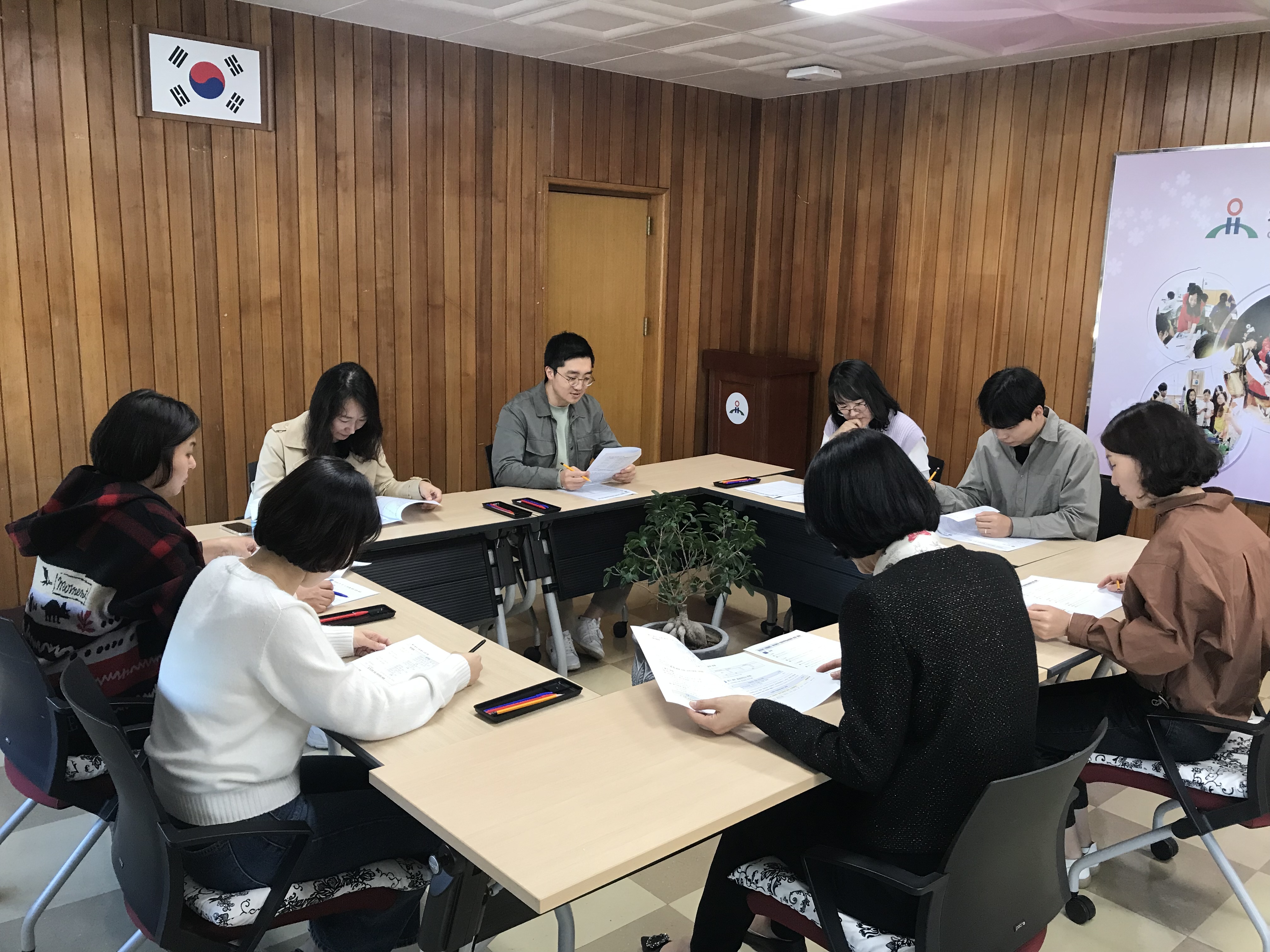 함안교육지원청, 2023년 민원서비스 종합평가 ‘최우수기관’으로 선정 - 관련이미지1