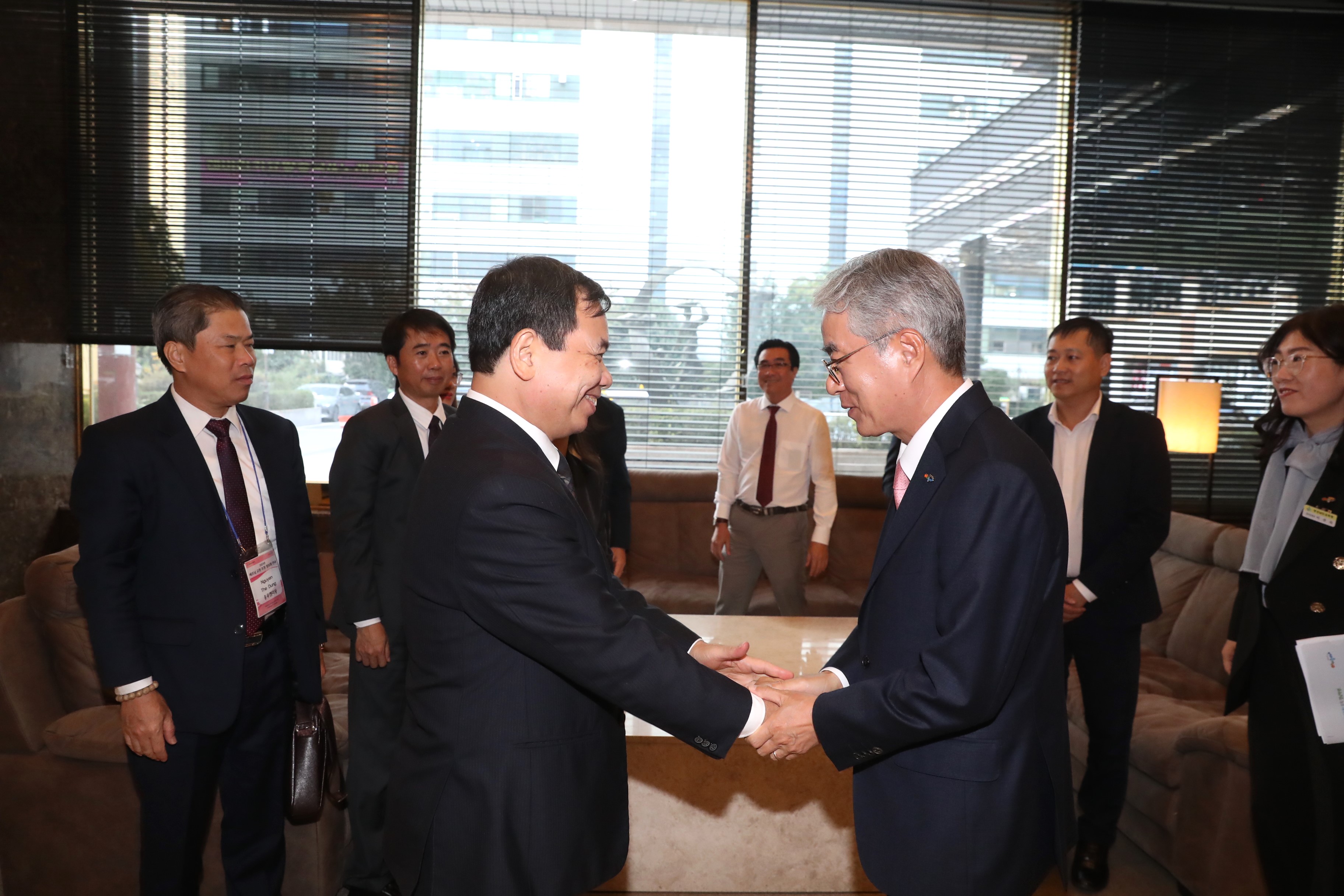 경남의 미래교육 경험 세계로 알린다 - 관련이미지2