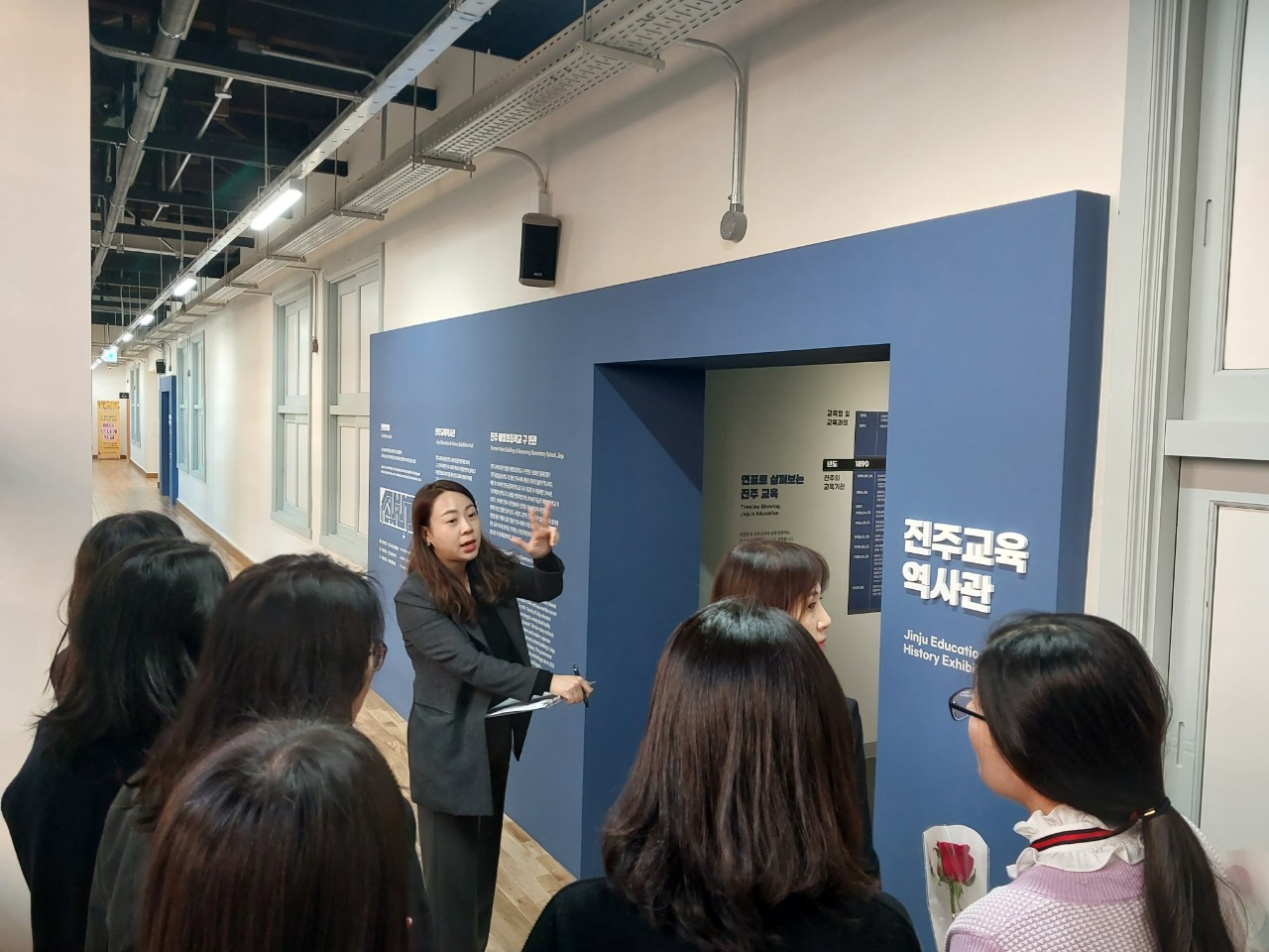 2023. 학부모와 소통하는 진주교육 사랑방 개최 - 관련이미지3