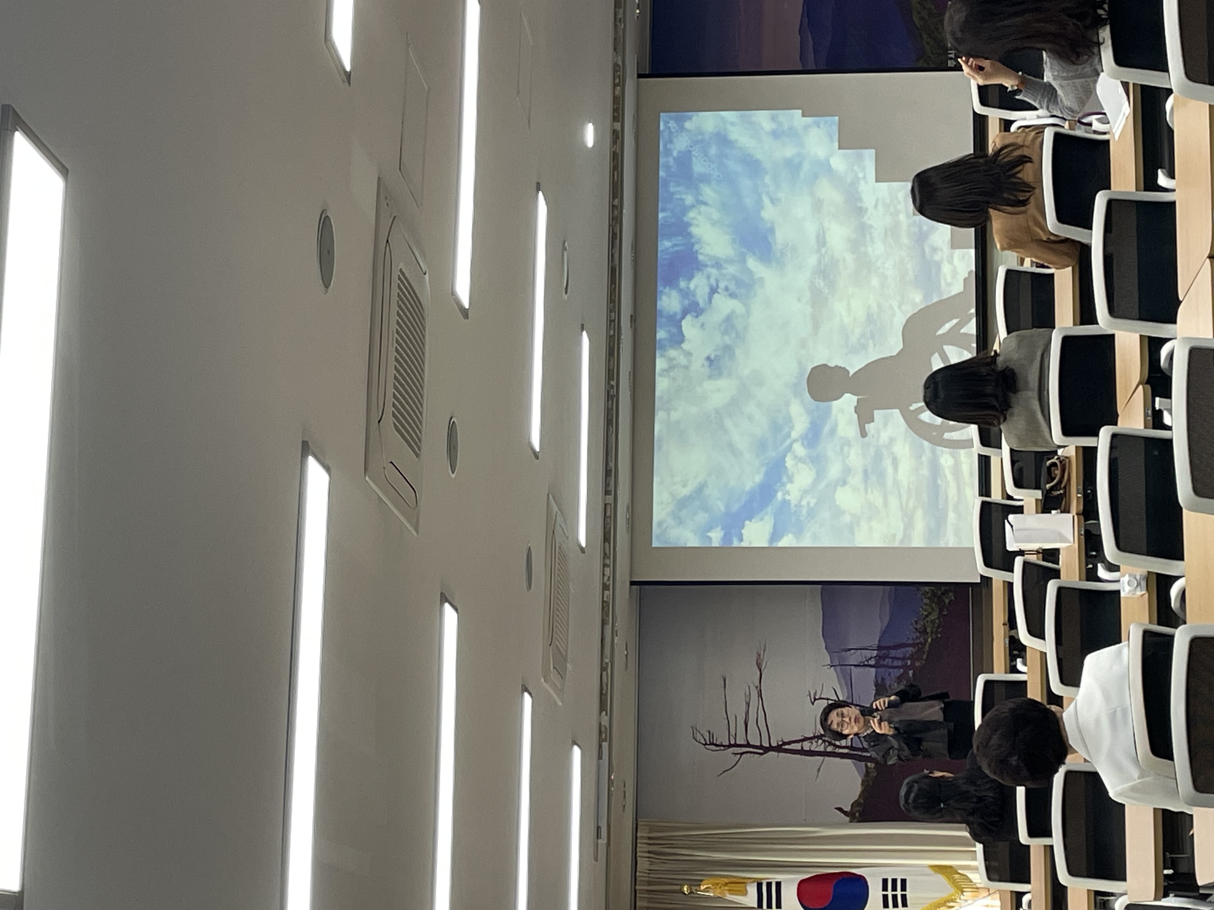 진주교육지원청, 2023. 하반기  장애인식개선교육 실시 - 관련이미지2