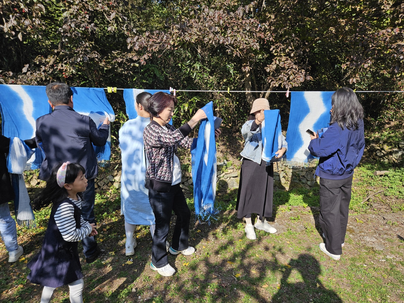 마천초, 학부모 대상 체험 교육활동 실시 - 관련이미지2