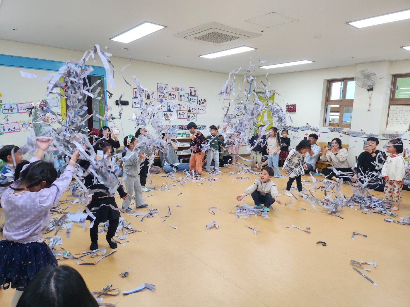 가족과 함께하는 다정한 가을밤 축제 - 관련이미지4