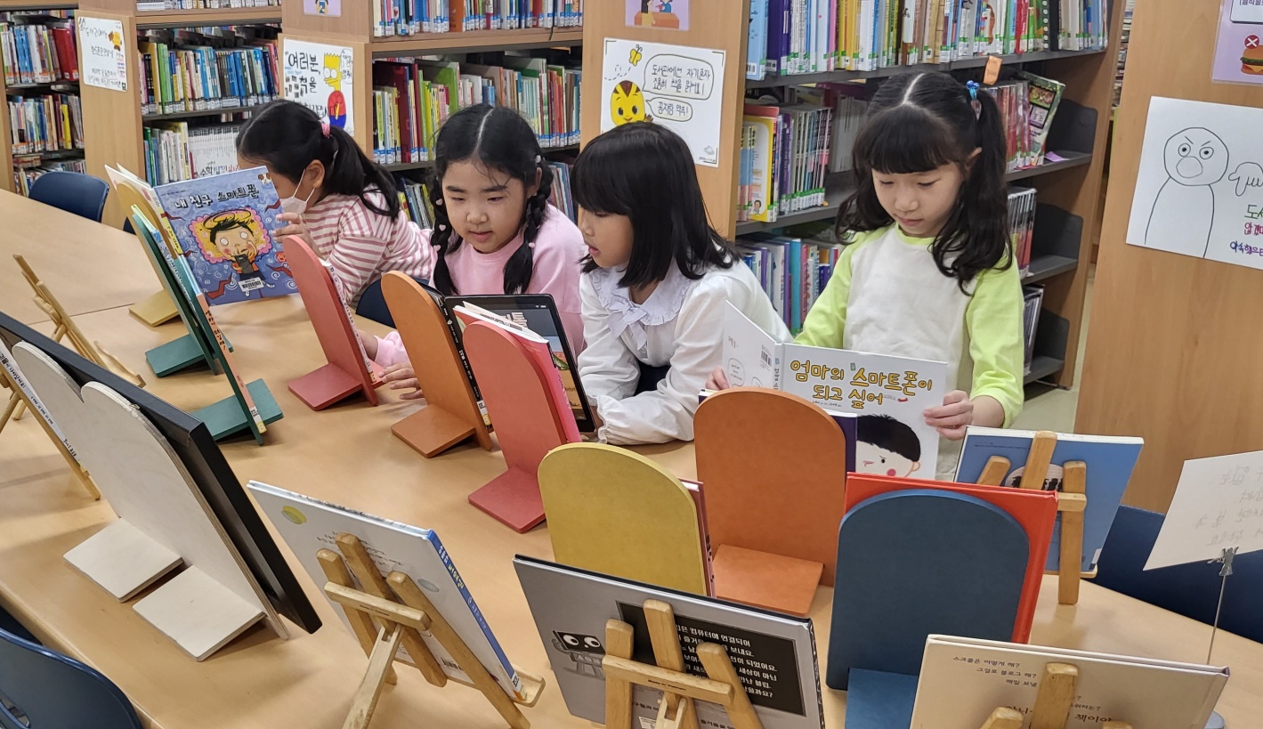통영초 제19회 경남독서한마당 독서공모전 수상! - 관련이미지2